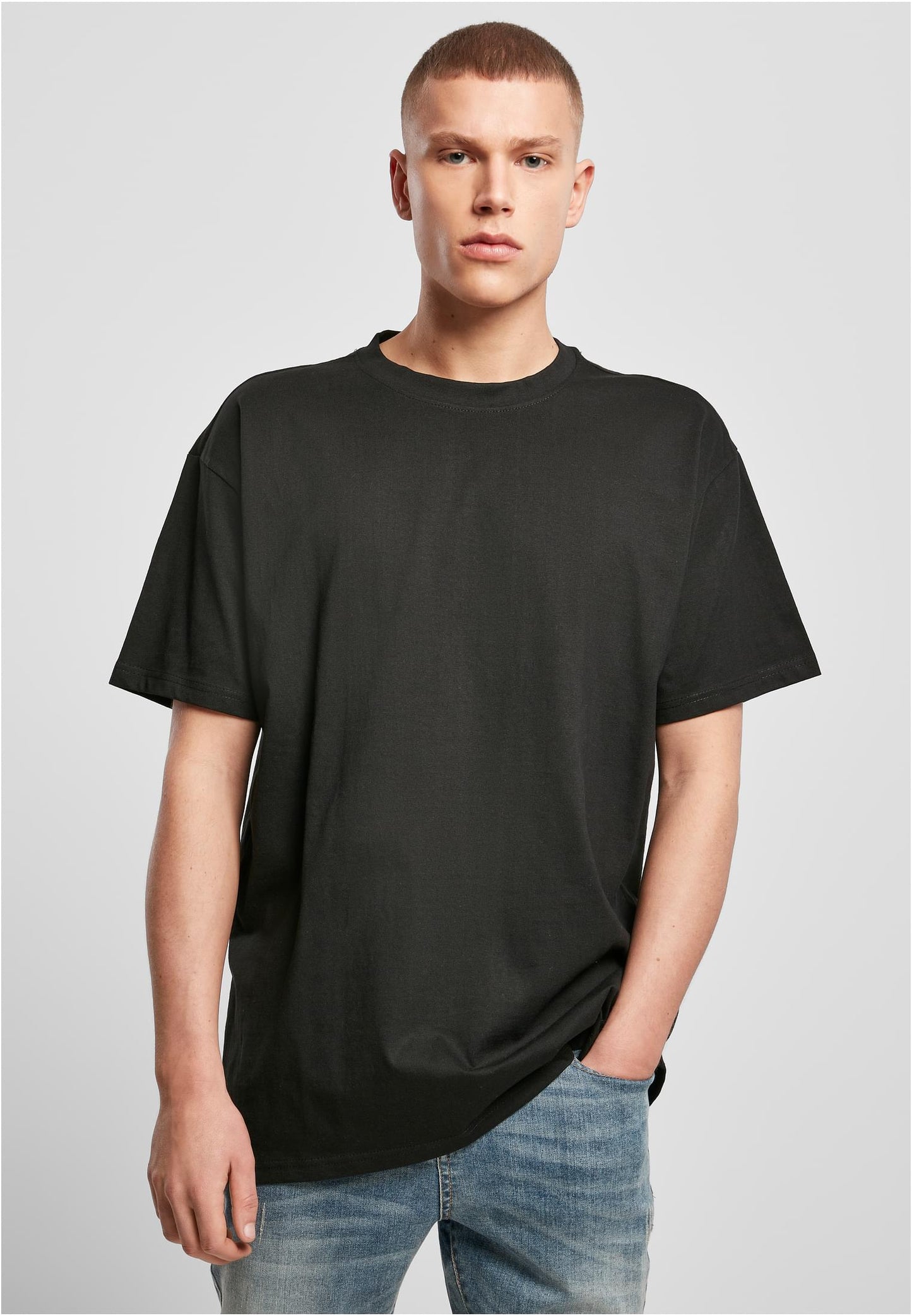 OVERSIZE T-SHIRT