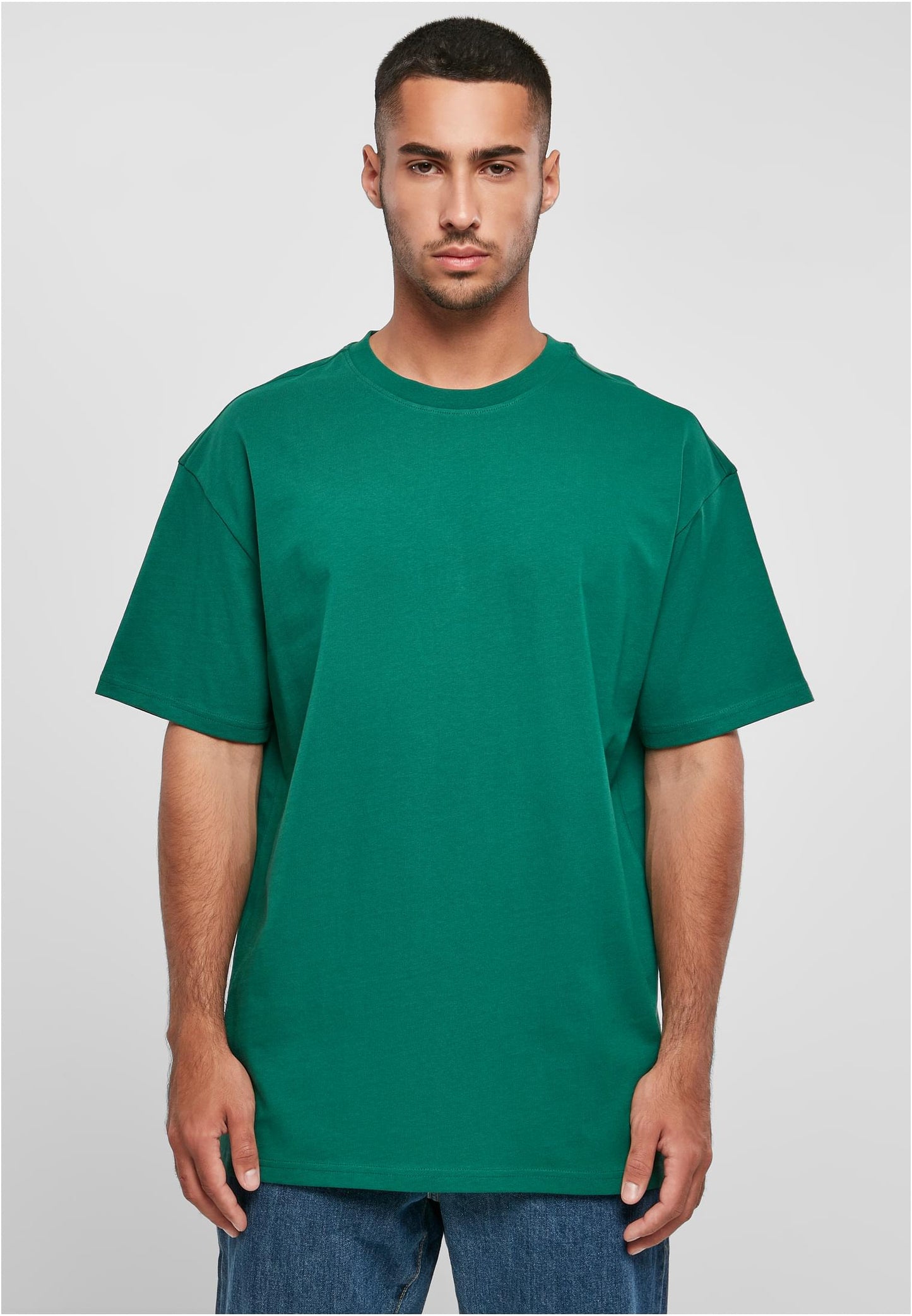 OVERSIZE T-SHIRT