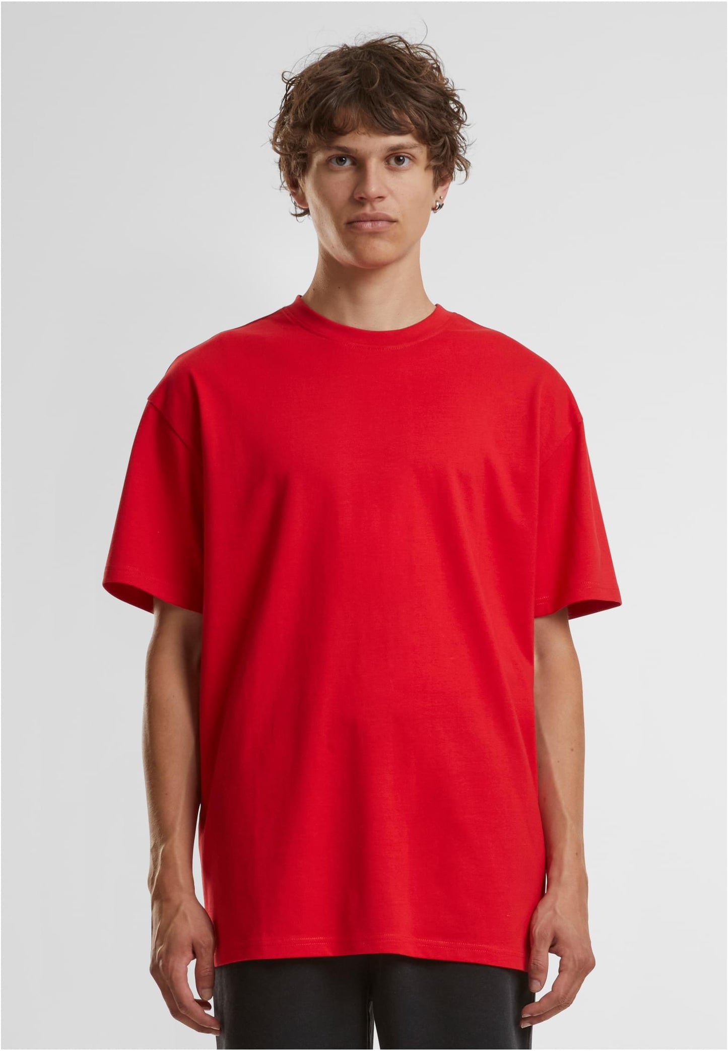 OVERSIZE T-SHIRT