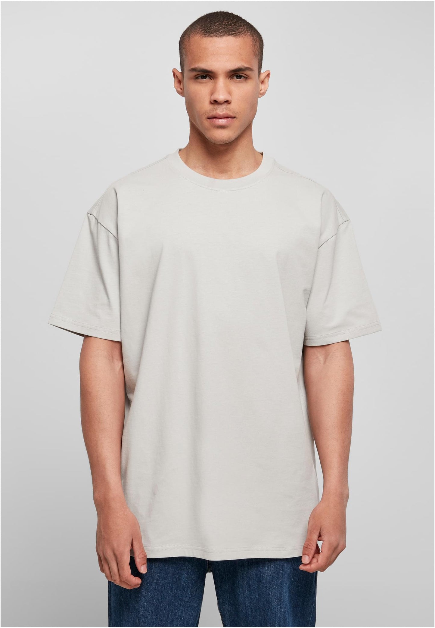 OVERSIZE T-SHIRT