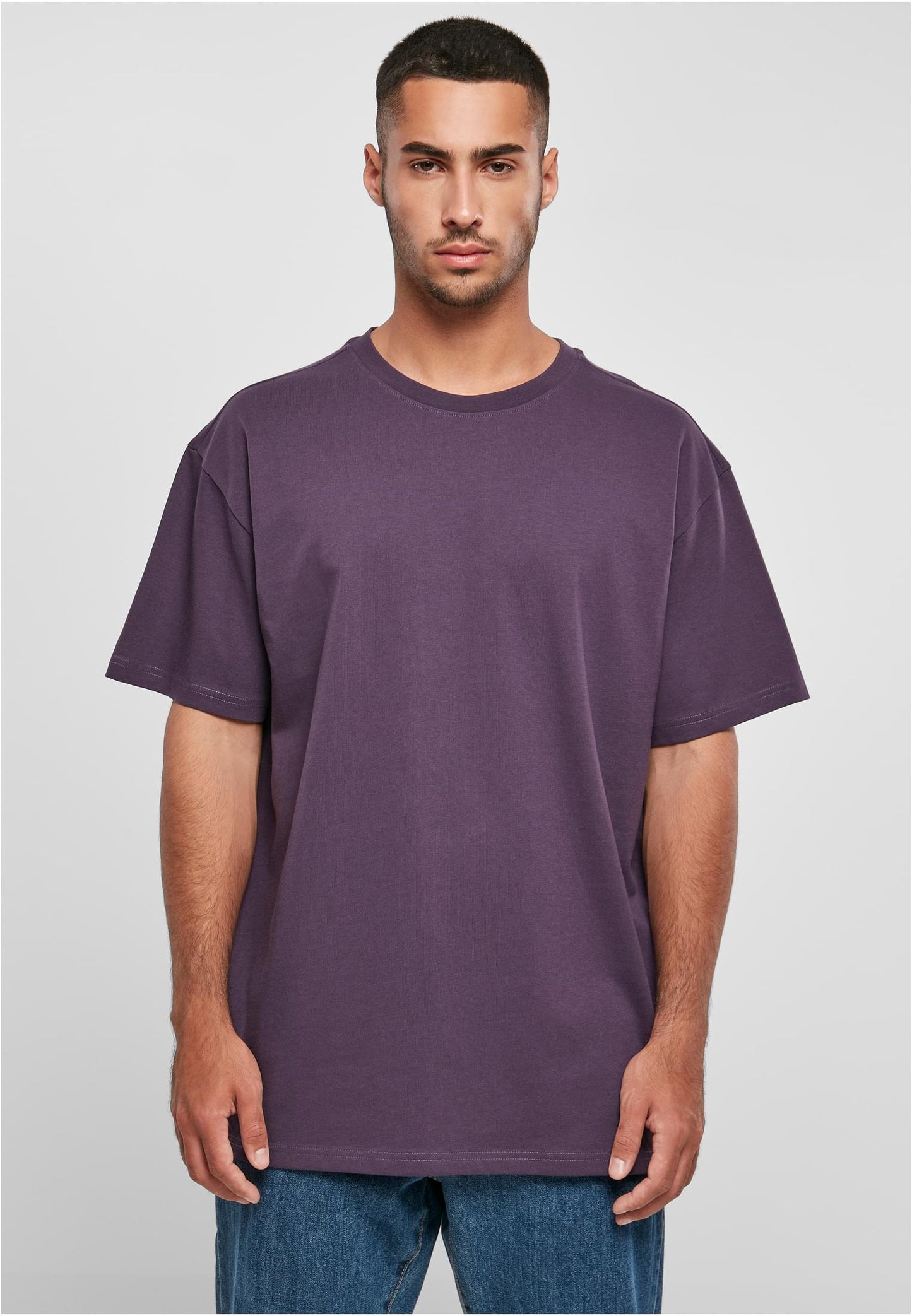 OVERSIZE T-SHIRT