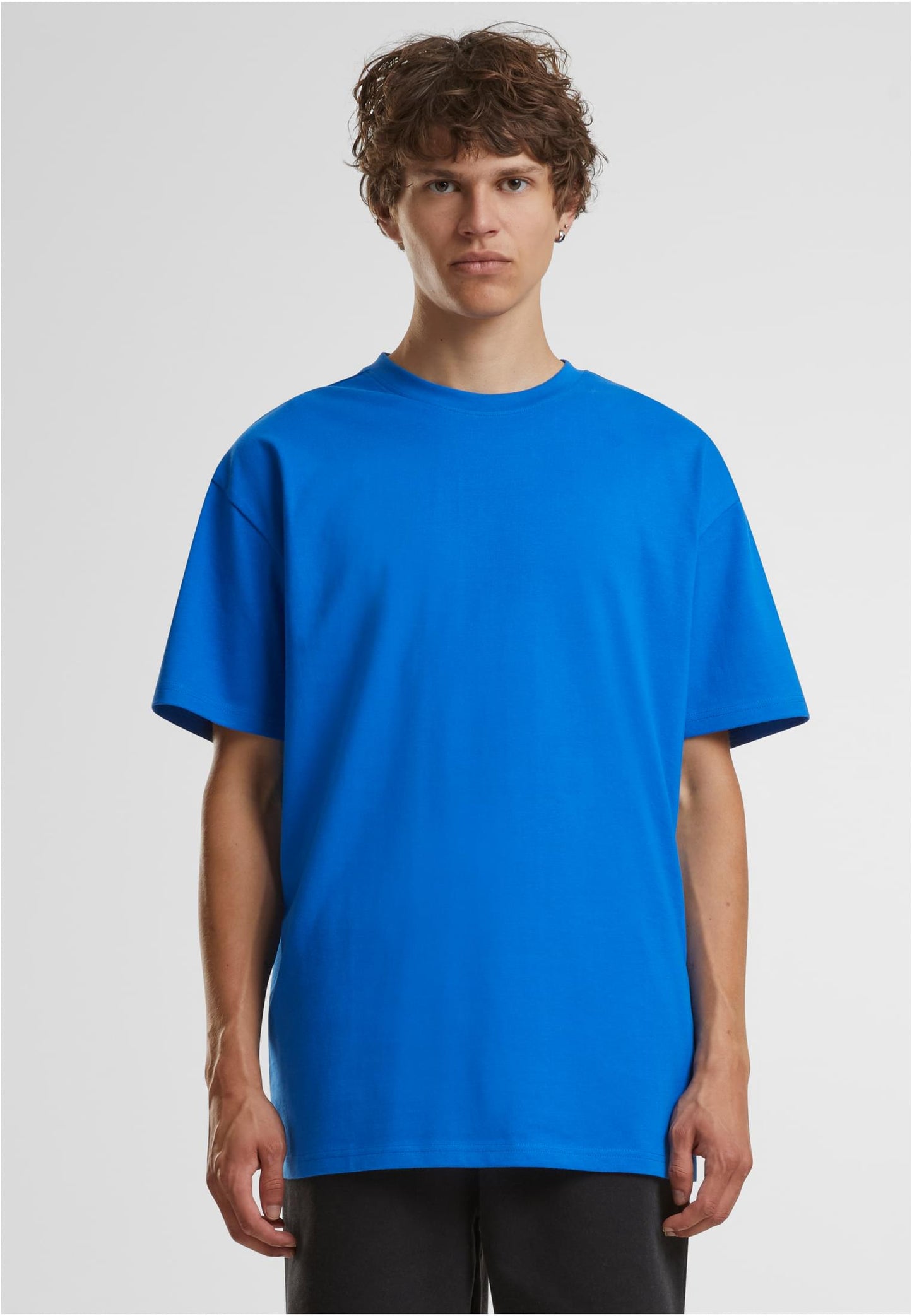 OVERSIZE T-SHIRT