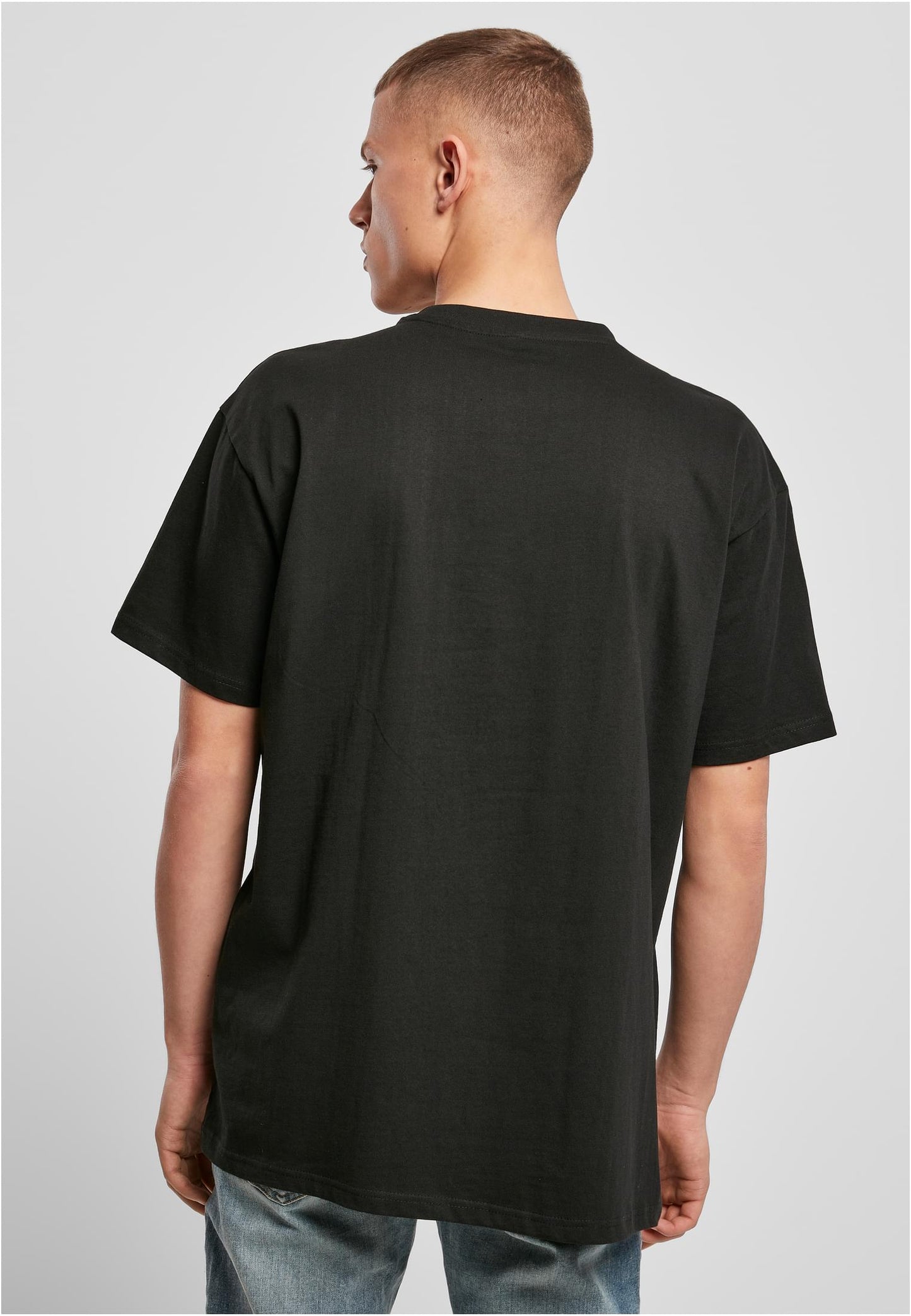 OVERSIZE T-SHIRT