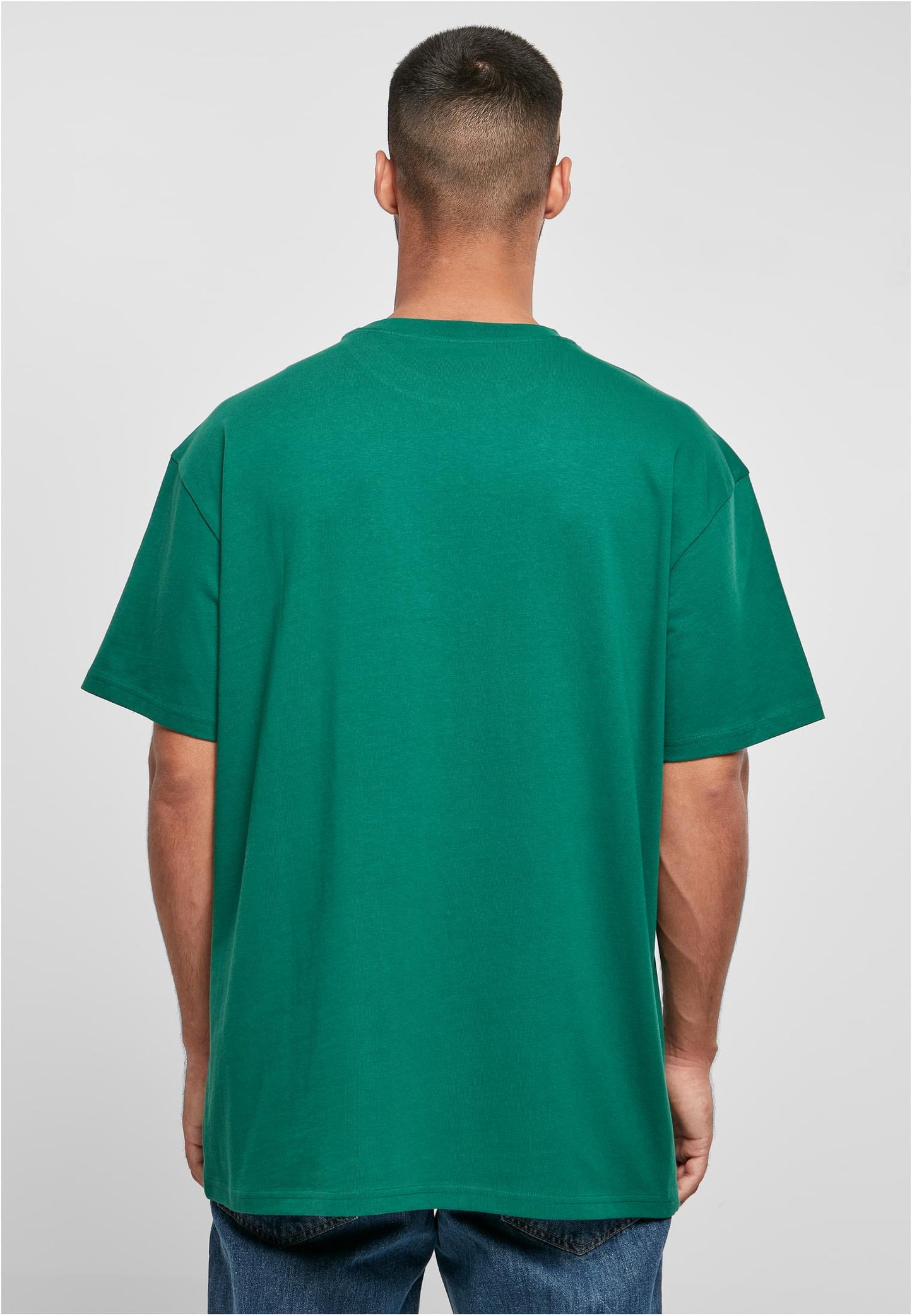 OVERSIZE T-SHIRT