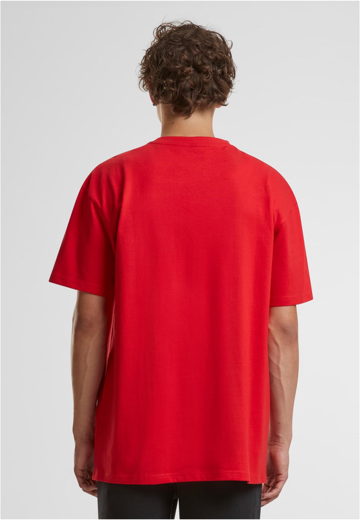OVERSIZE T-SHIRT