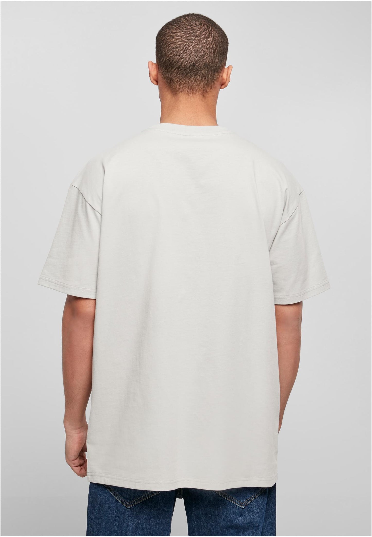 OVERSIZE T-SHIRT