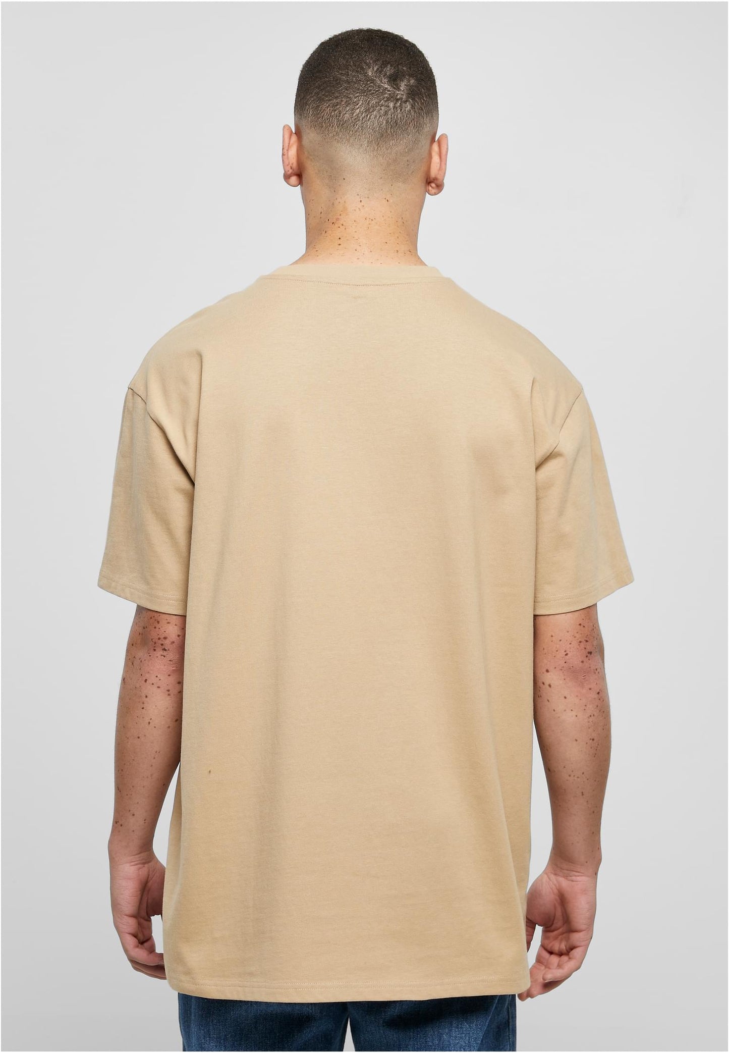 OVERSIZE T-SHIRT