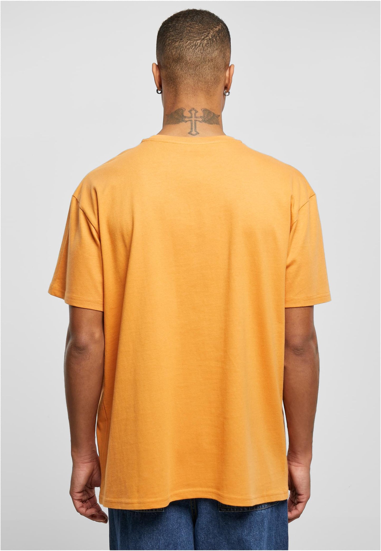 OVERSIZE T-SHIRT