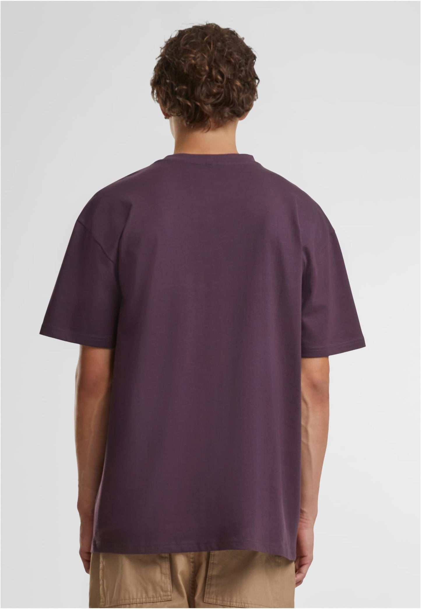 OVERSIZE T-SHIRT