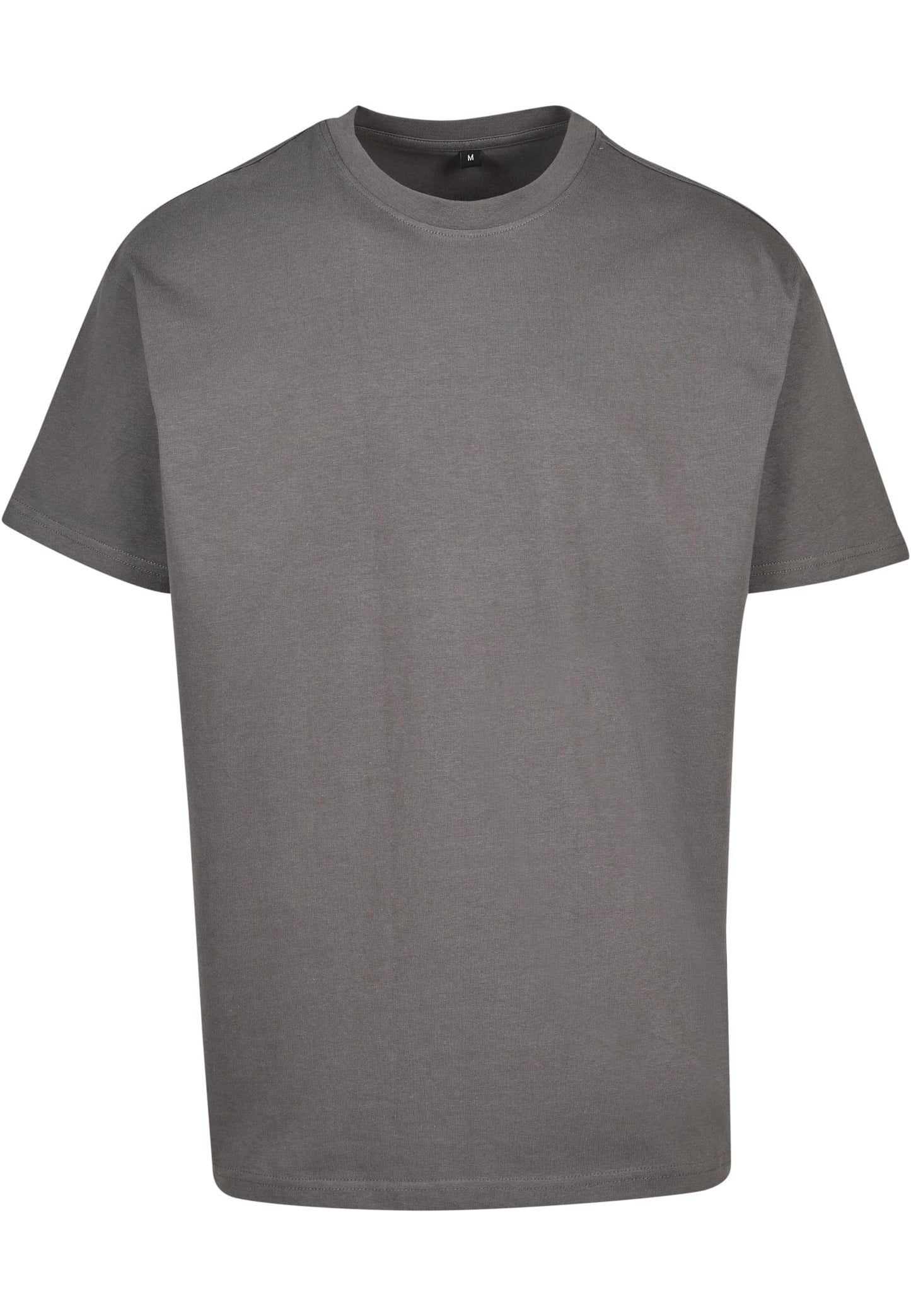 OVERSIZE T-SHIRT