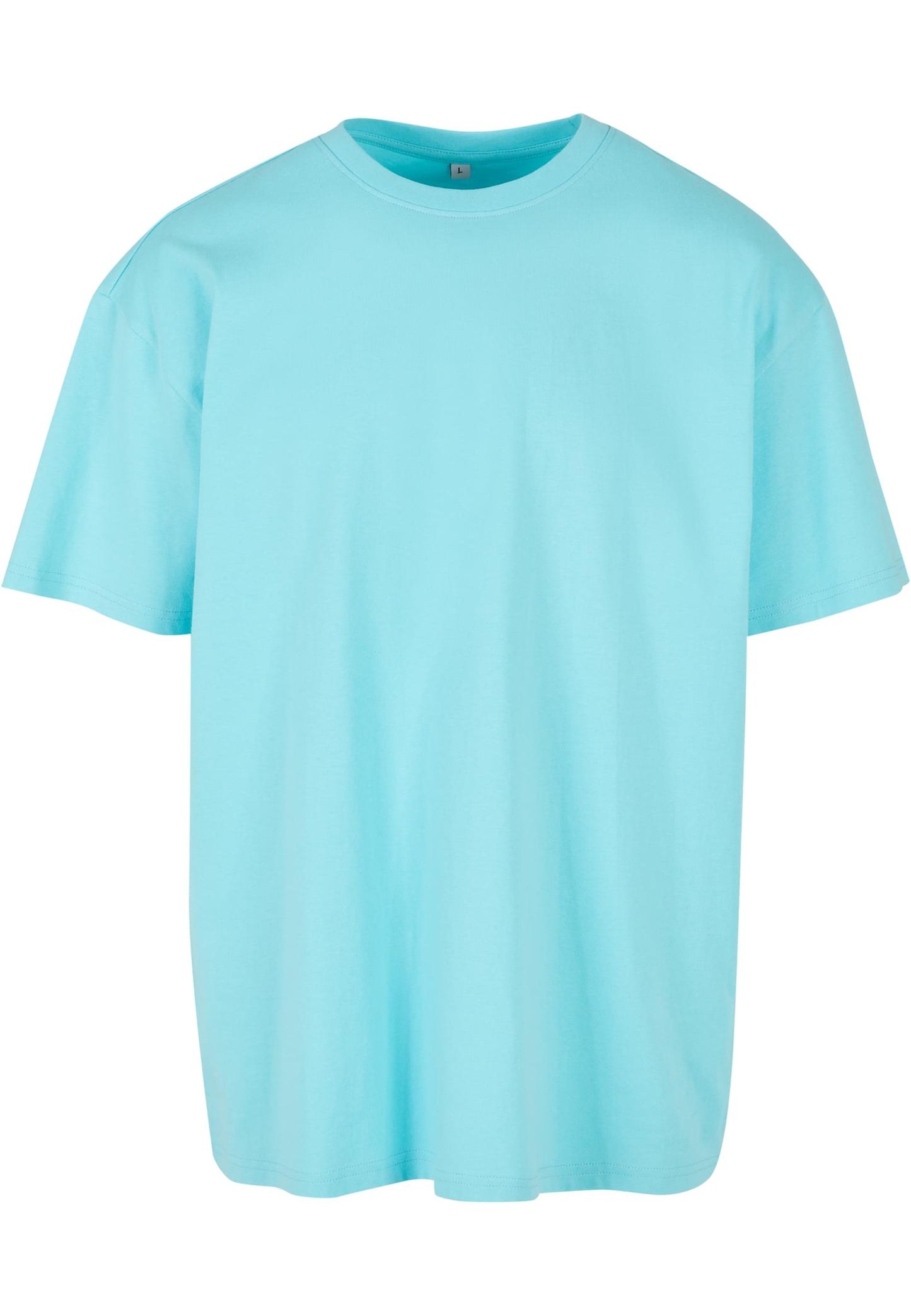 OVERSIZE T-SHIRT