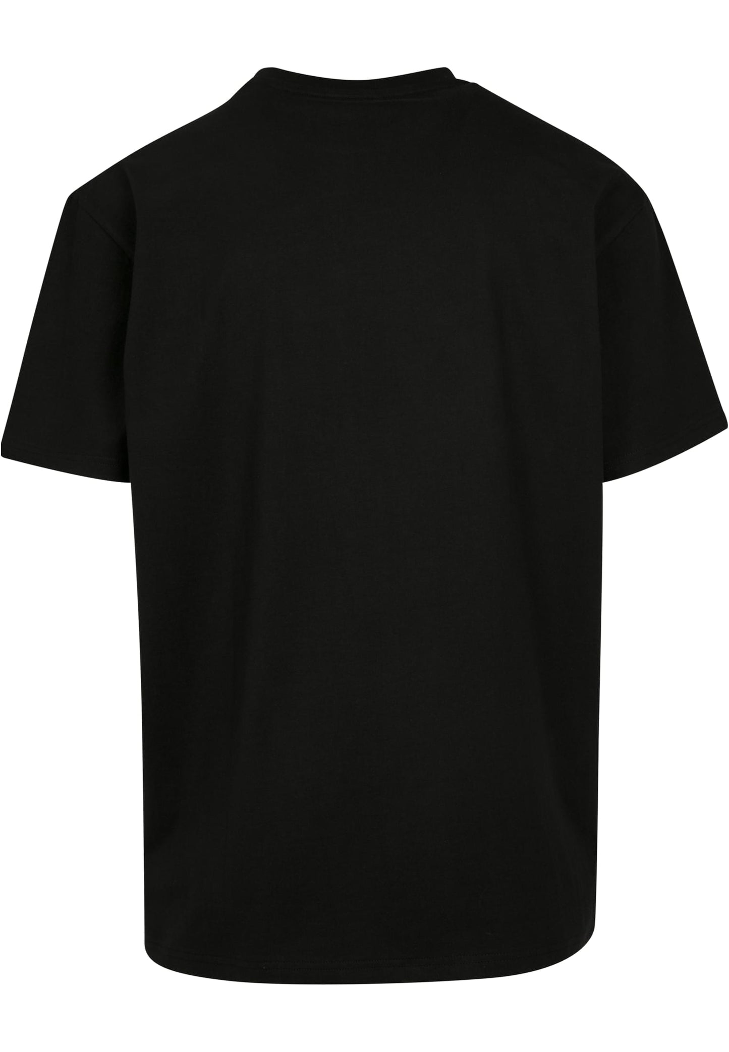 OVERSIZE T-SHIRT