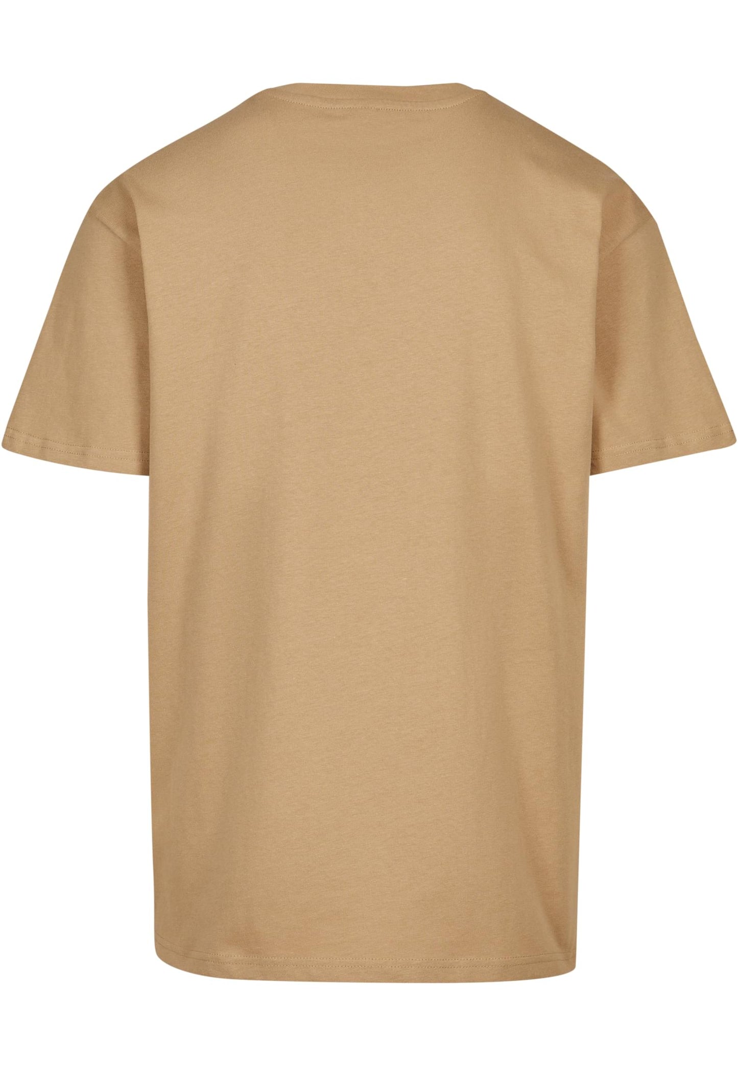 OVERSIZE T-SHIRT