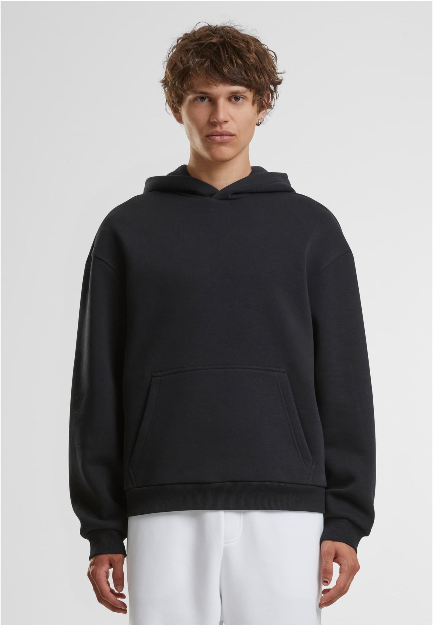 OVERSIZE HOODIE