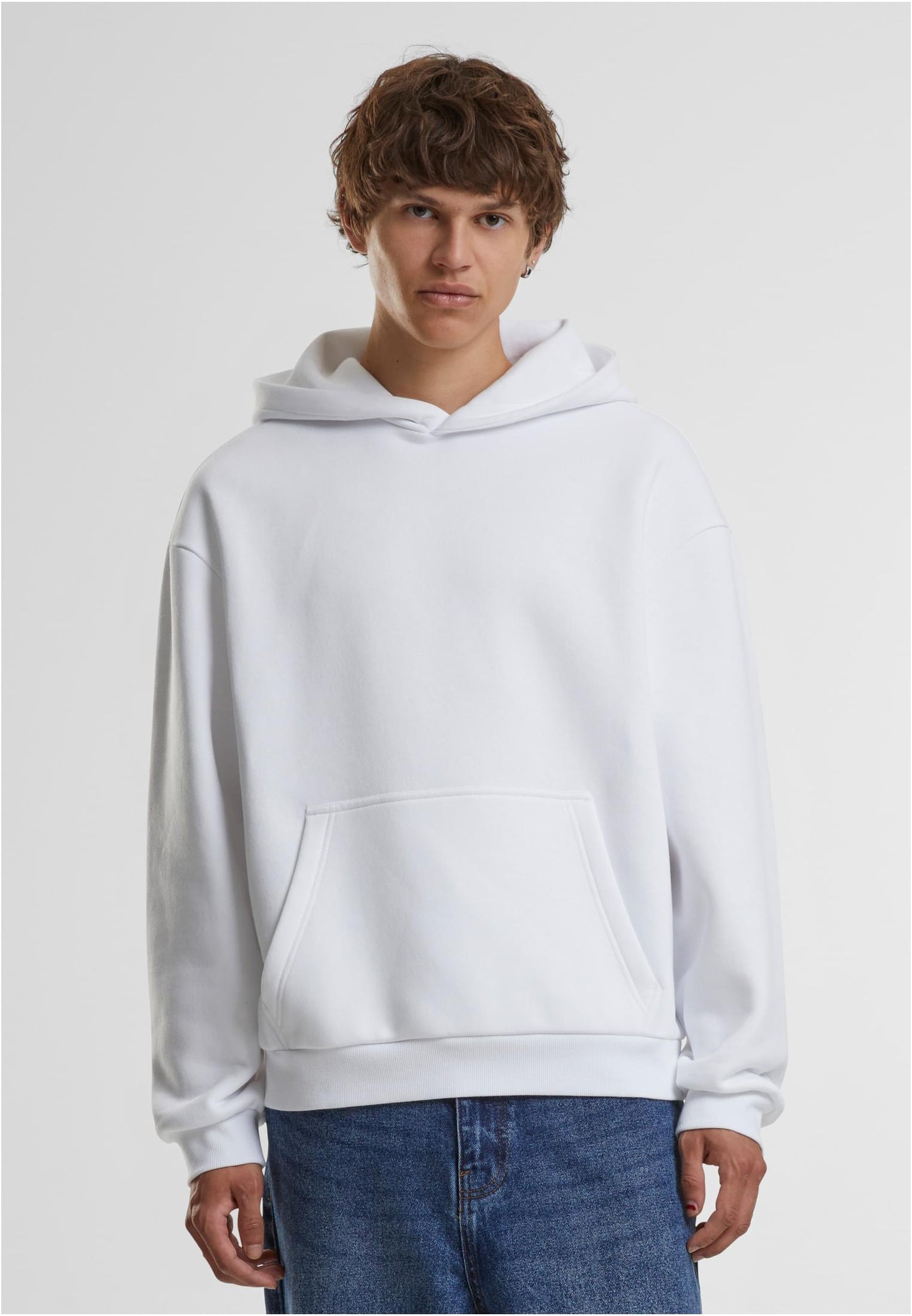 OVERSIZE HOODIE