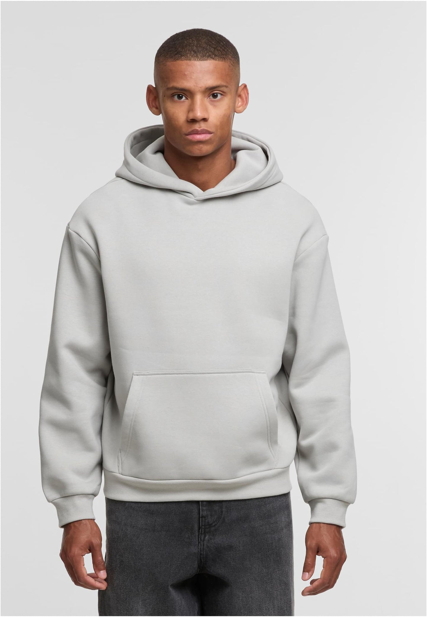 OVERSIZE HOODIE