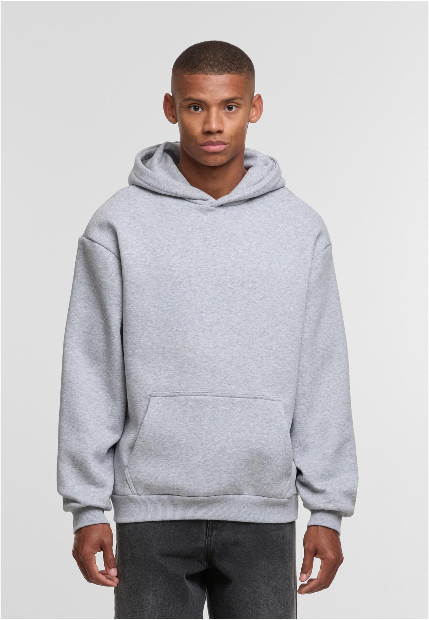 OVERSIZE HOODIE