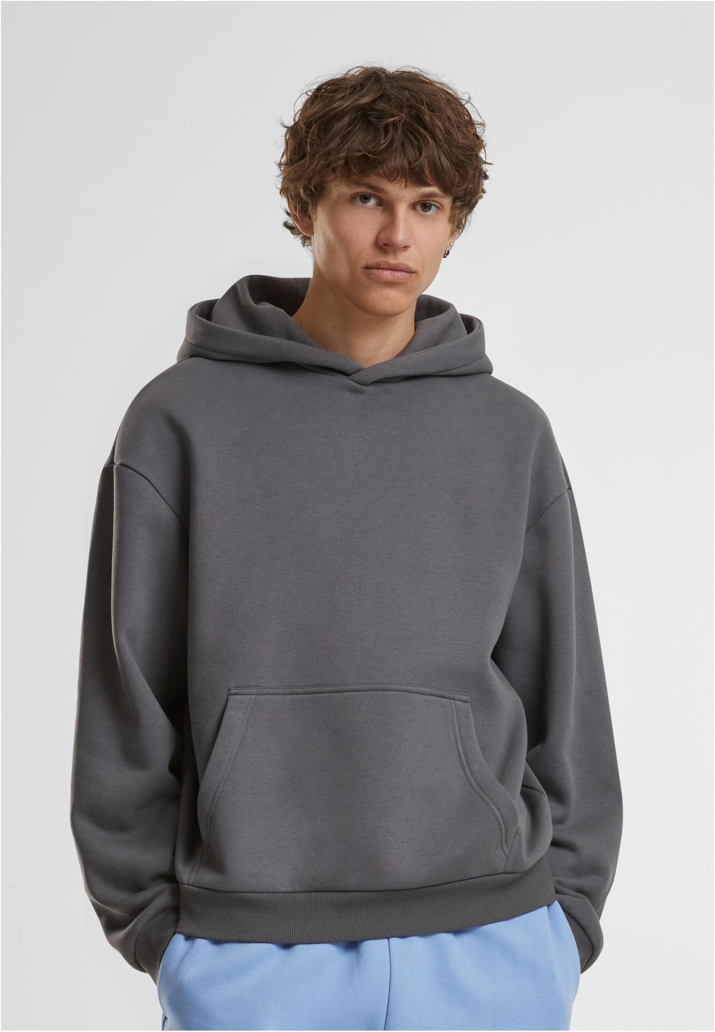 OVERSIZE HOODIE