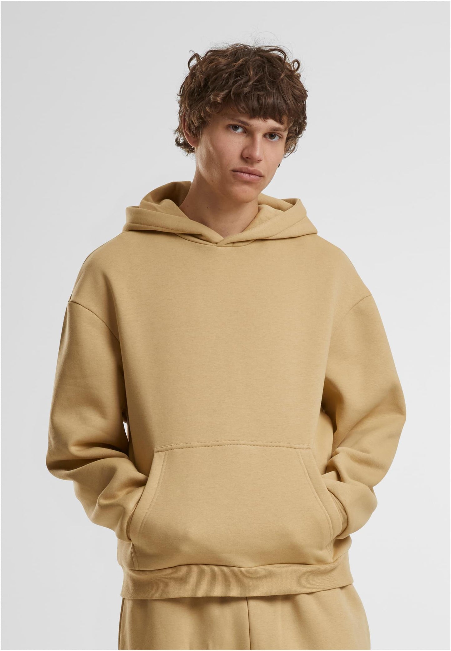 OVERSIZE HOODIE