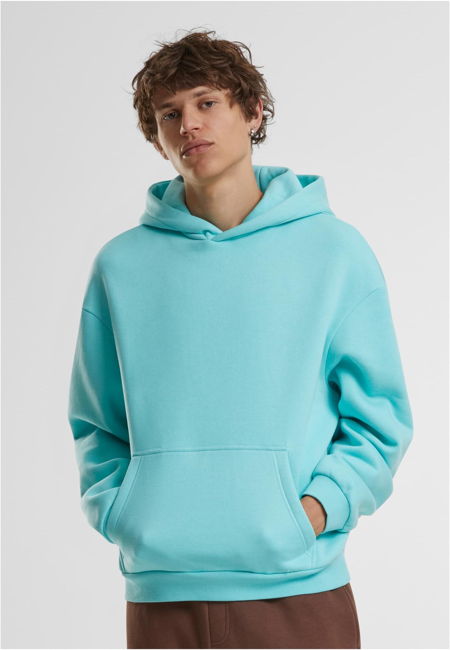 OVERSIZE HOODIE