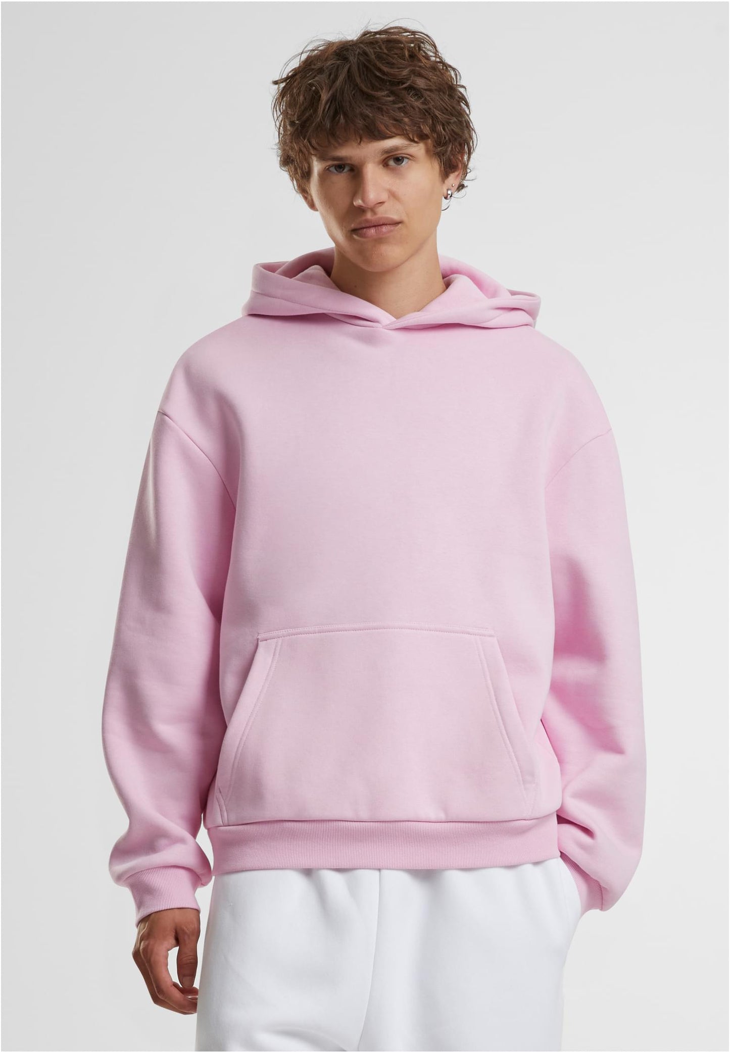 OVERSIZE HOODIE