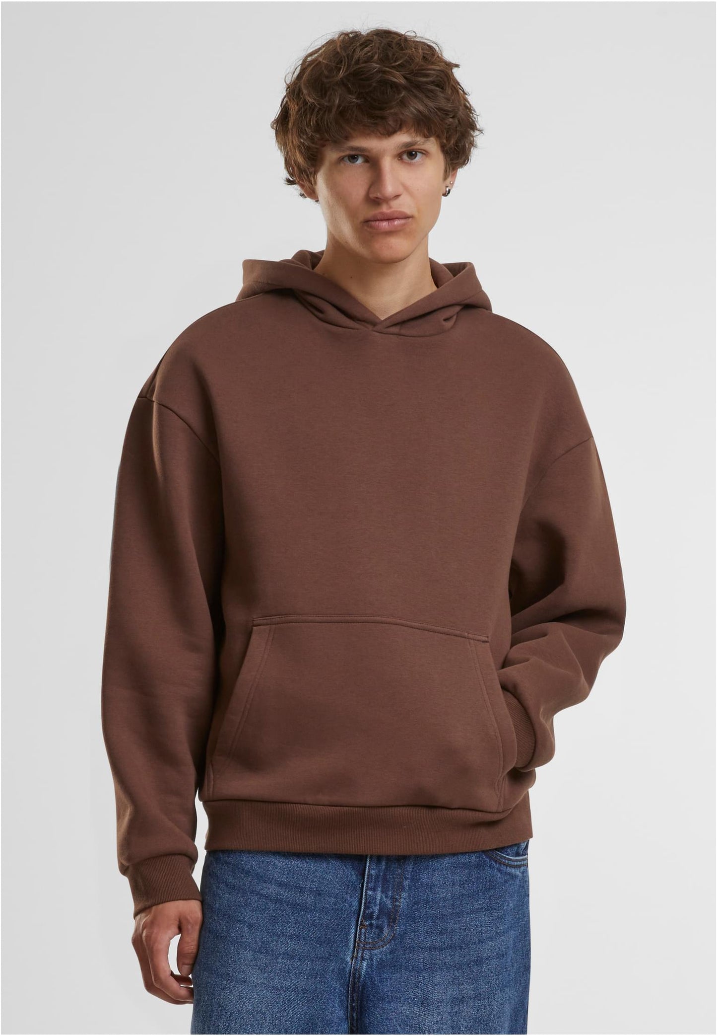 OVERSIZE HOODIE