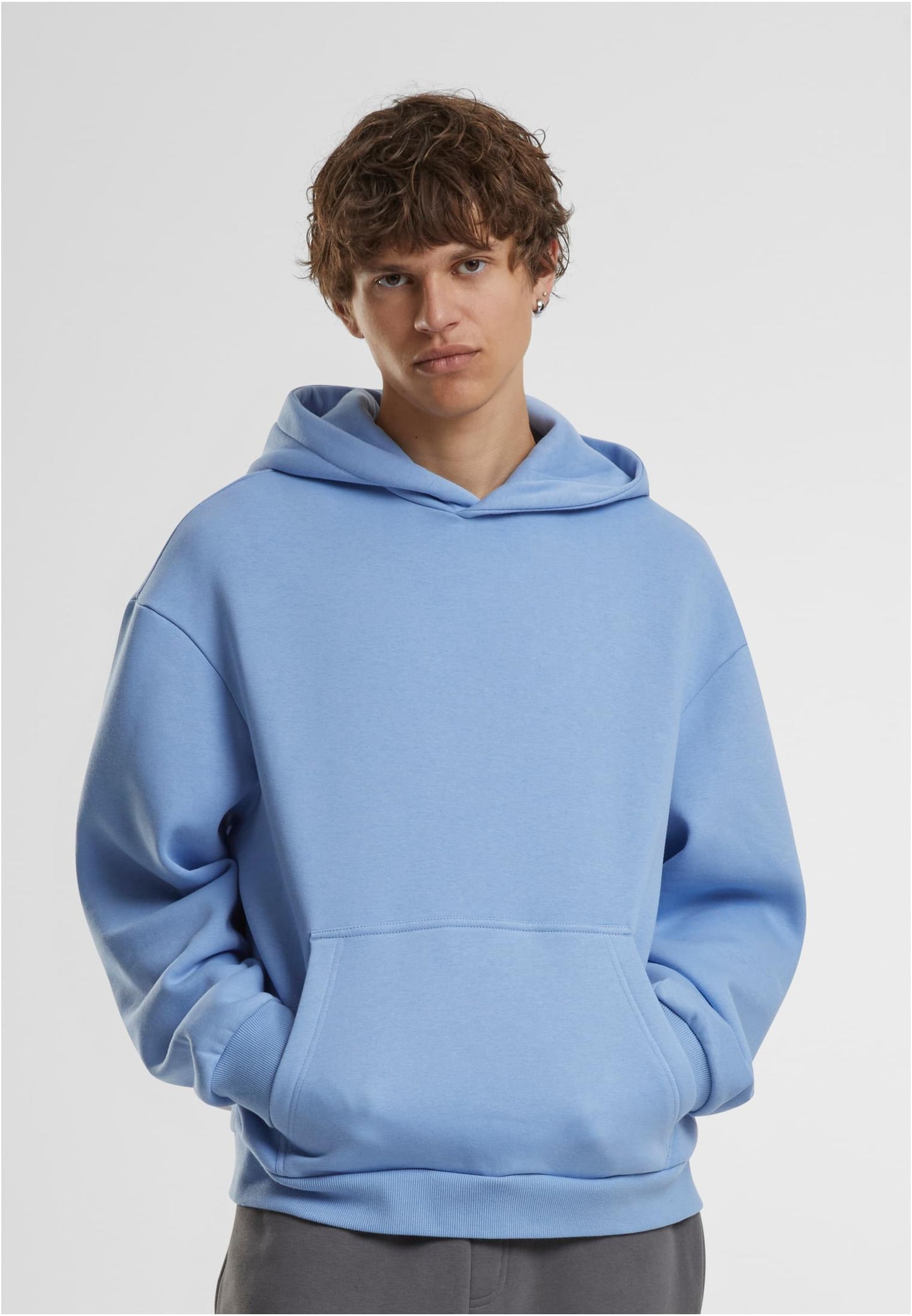 OVERSIZE HOODIE