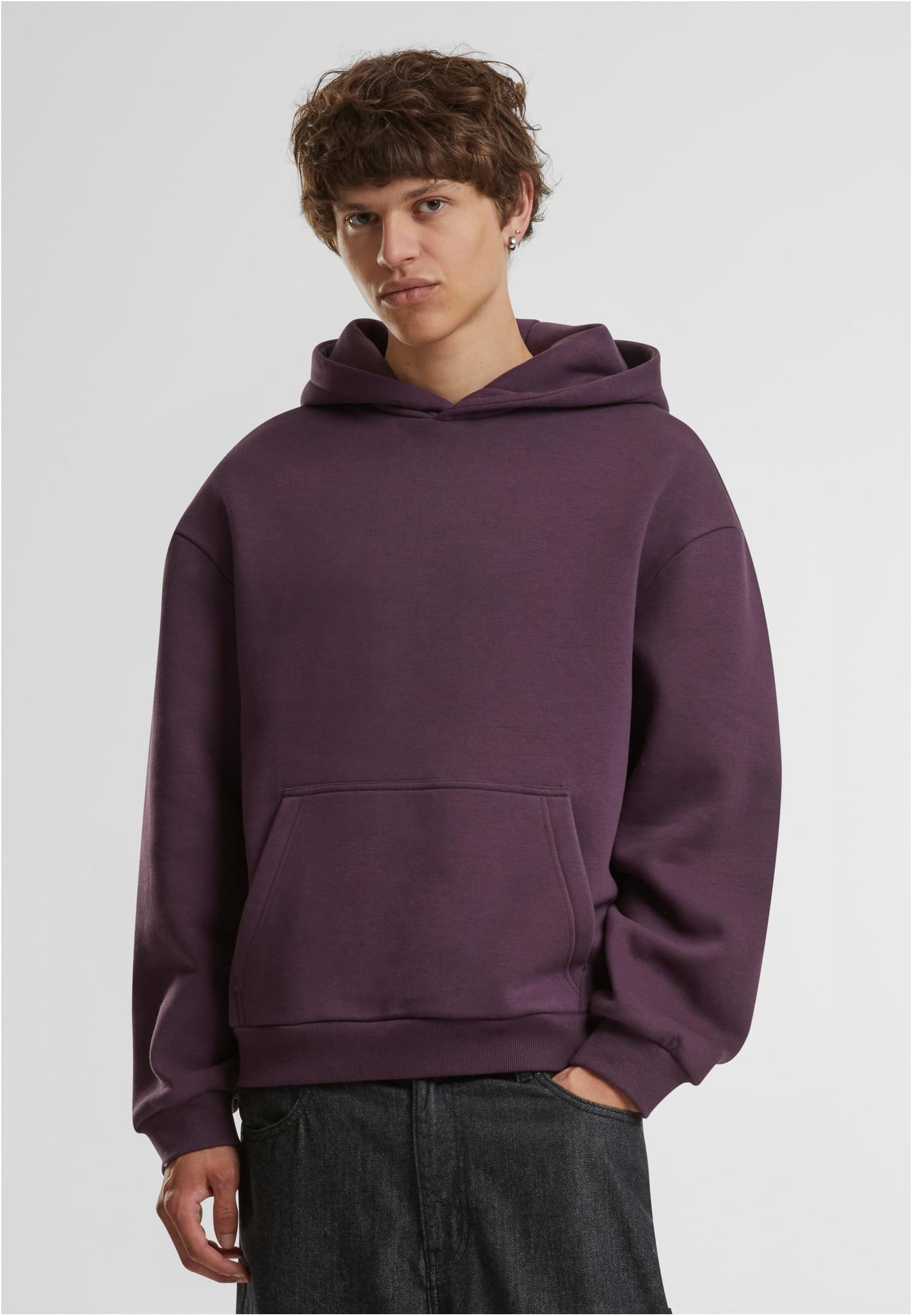 OVERSIZE HOODIE