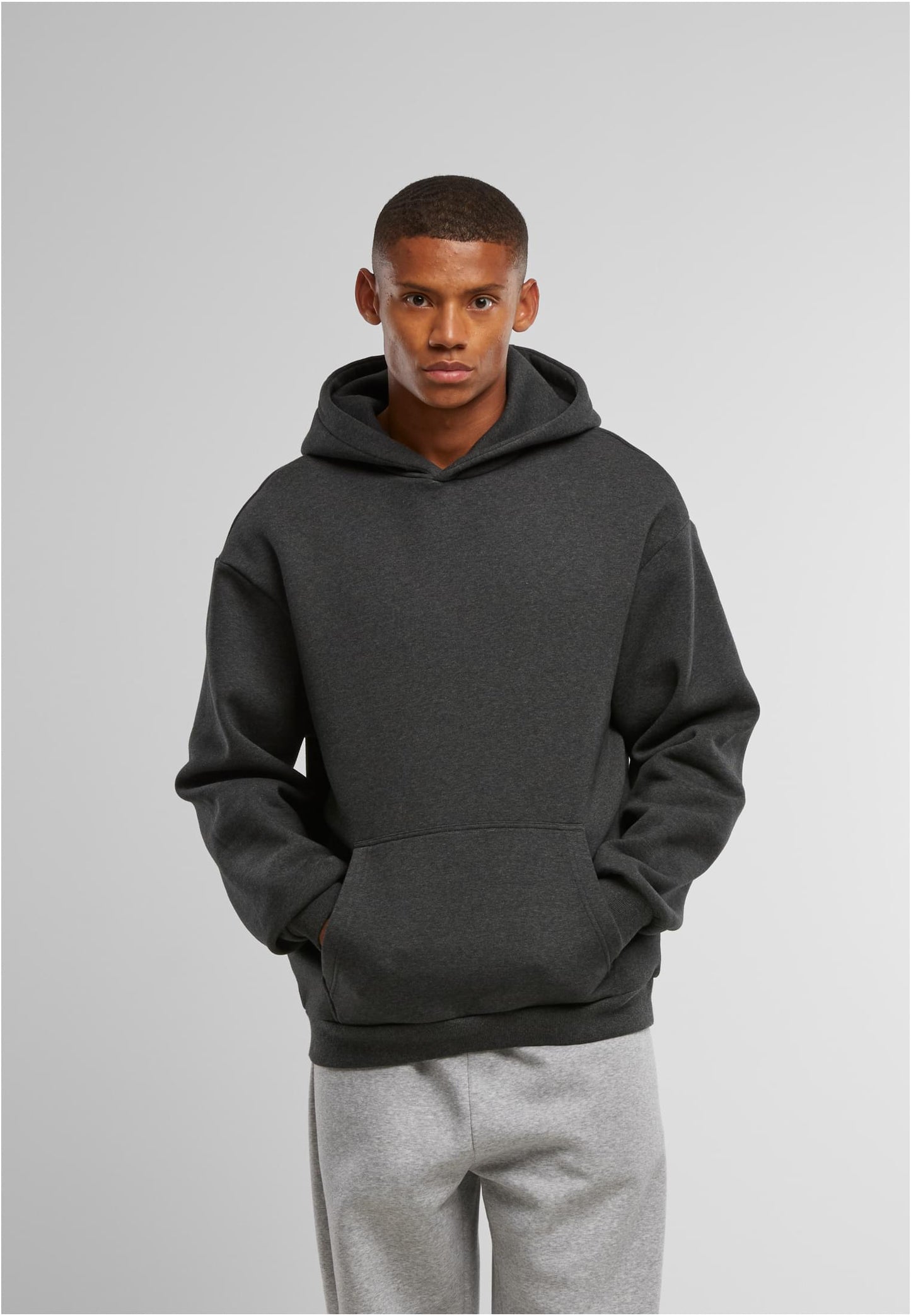OVERSIZE HOODIE