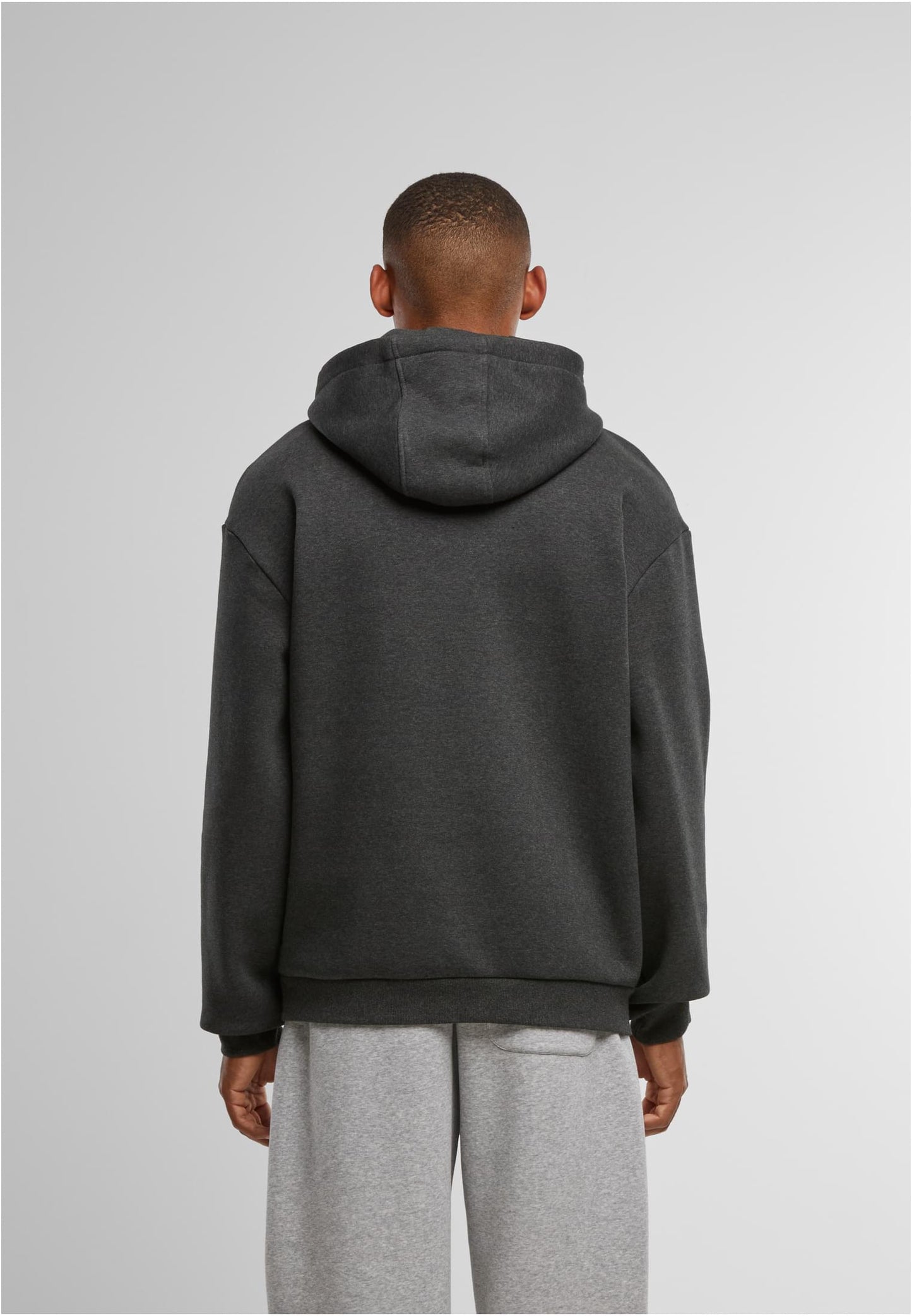 OVERSIZE HOODIE