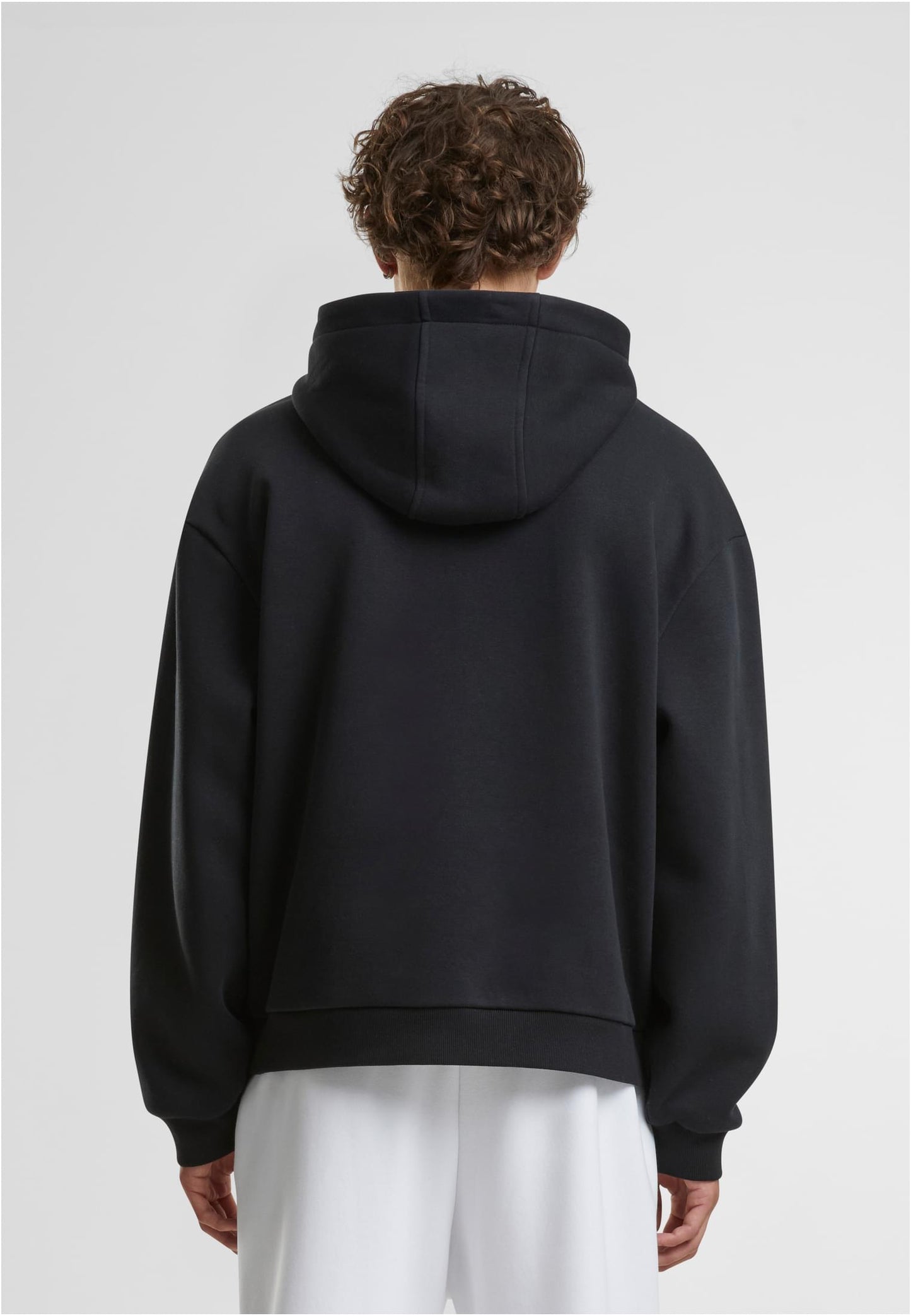 OVERSIZE HOODIE