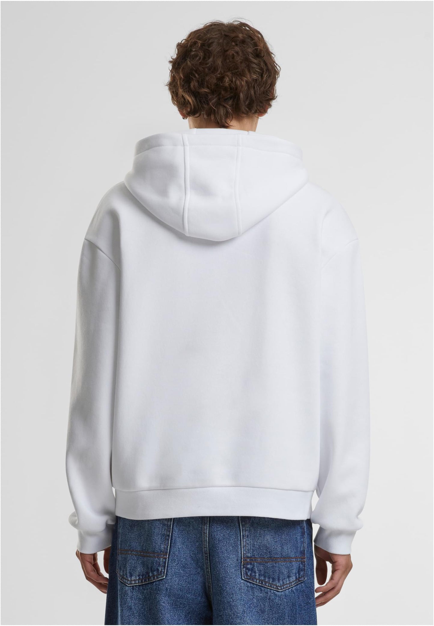 OVERSIZE HOODIE