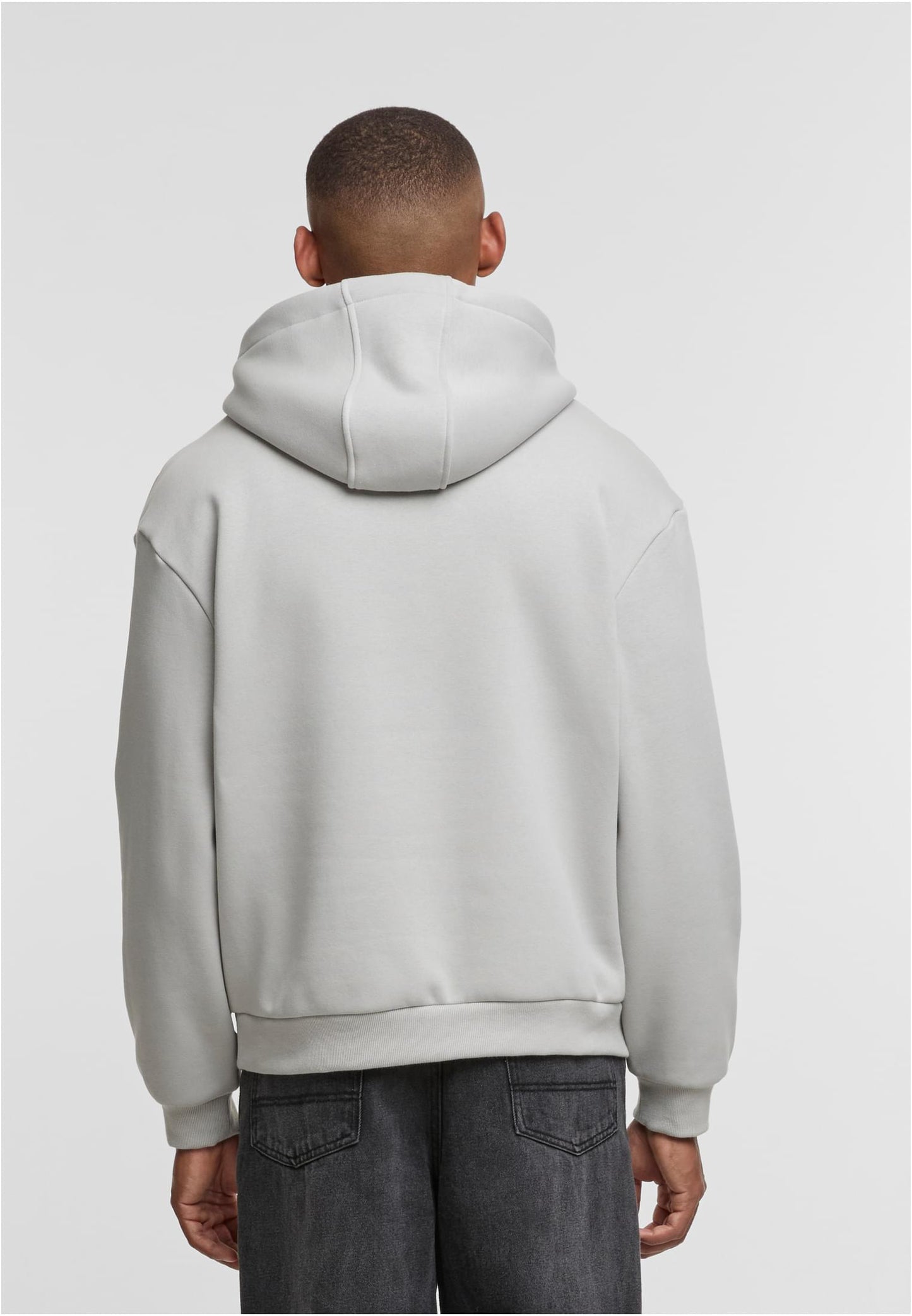 OVERSIZE HOODIE