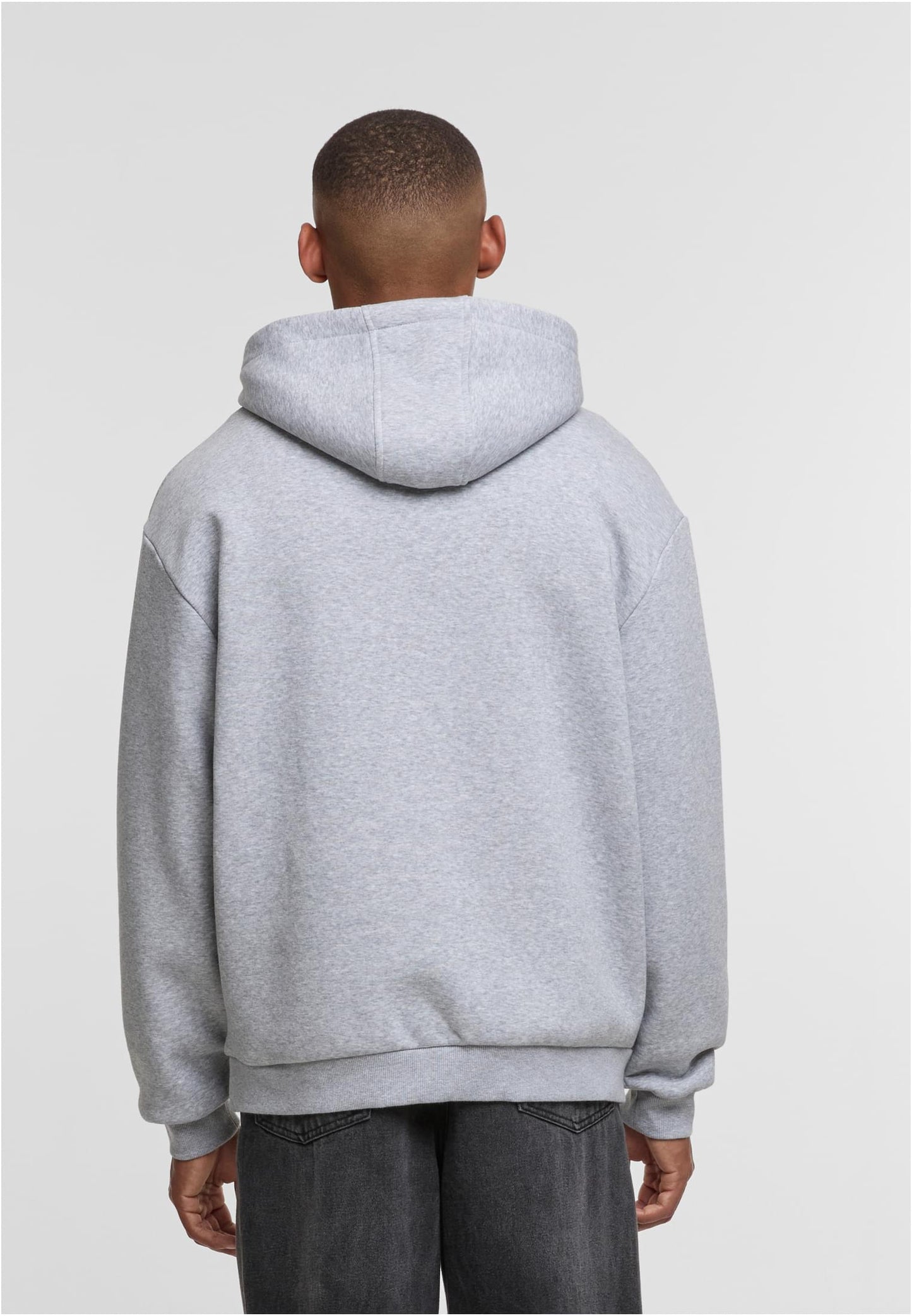 OVERSIZE HOODIE
