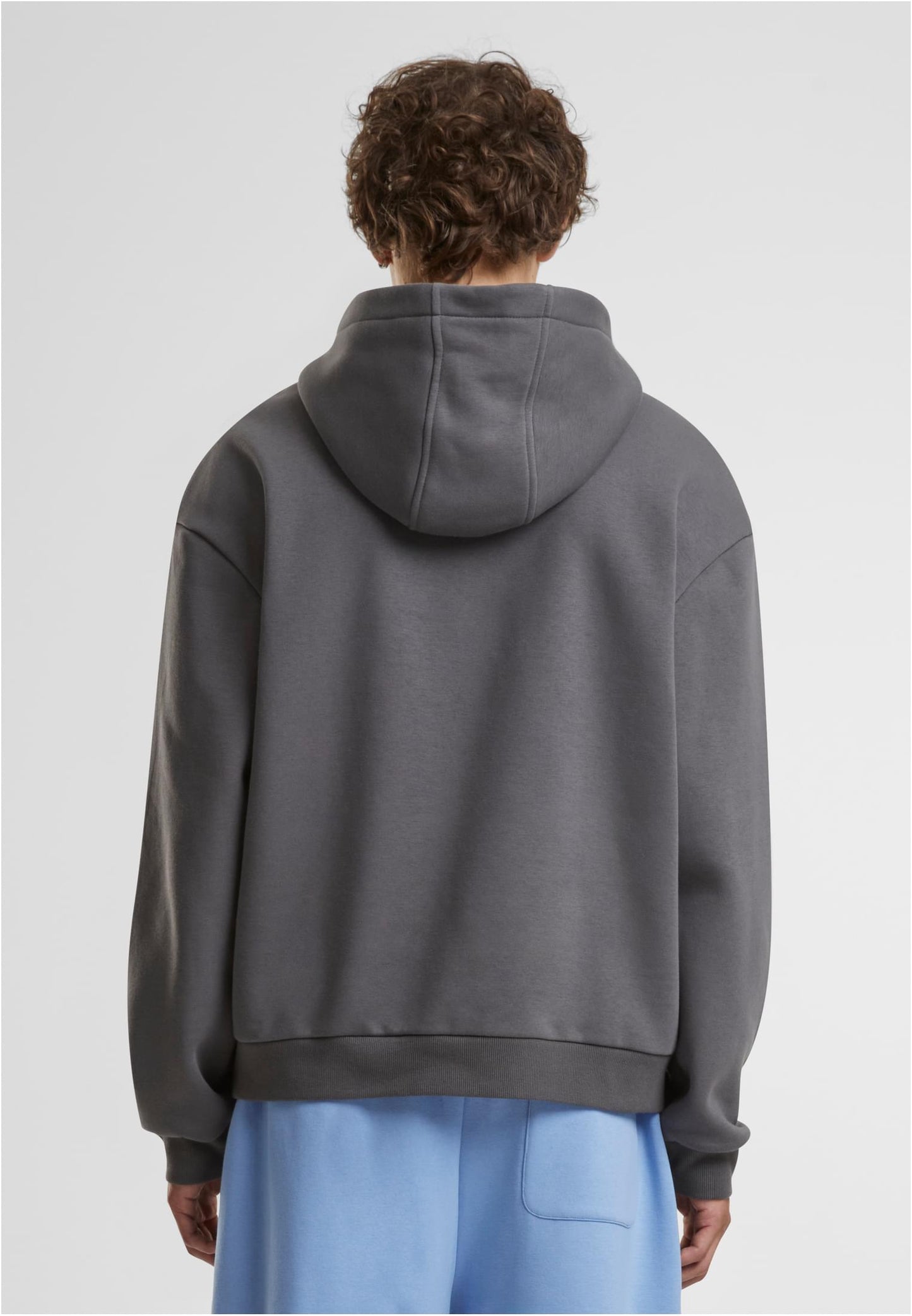 OVERSIZE HOODIE