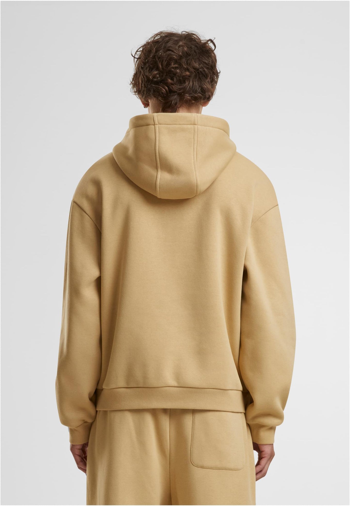 OVERSIZE HOODIE