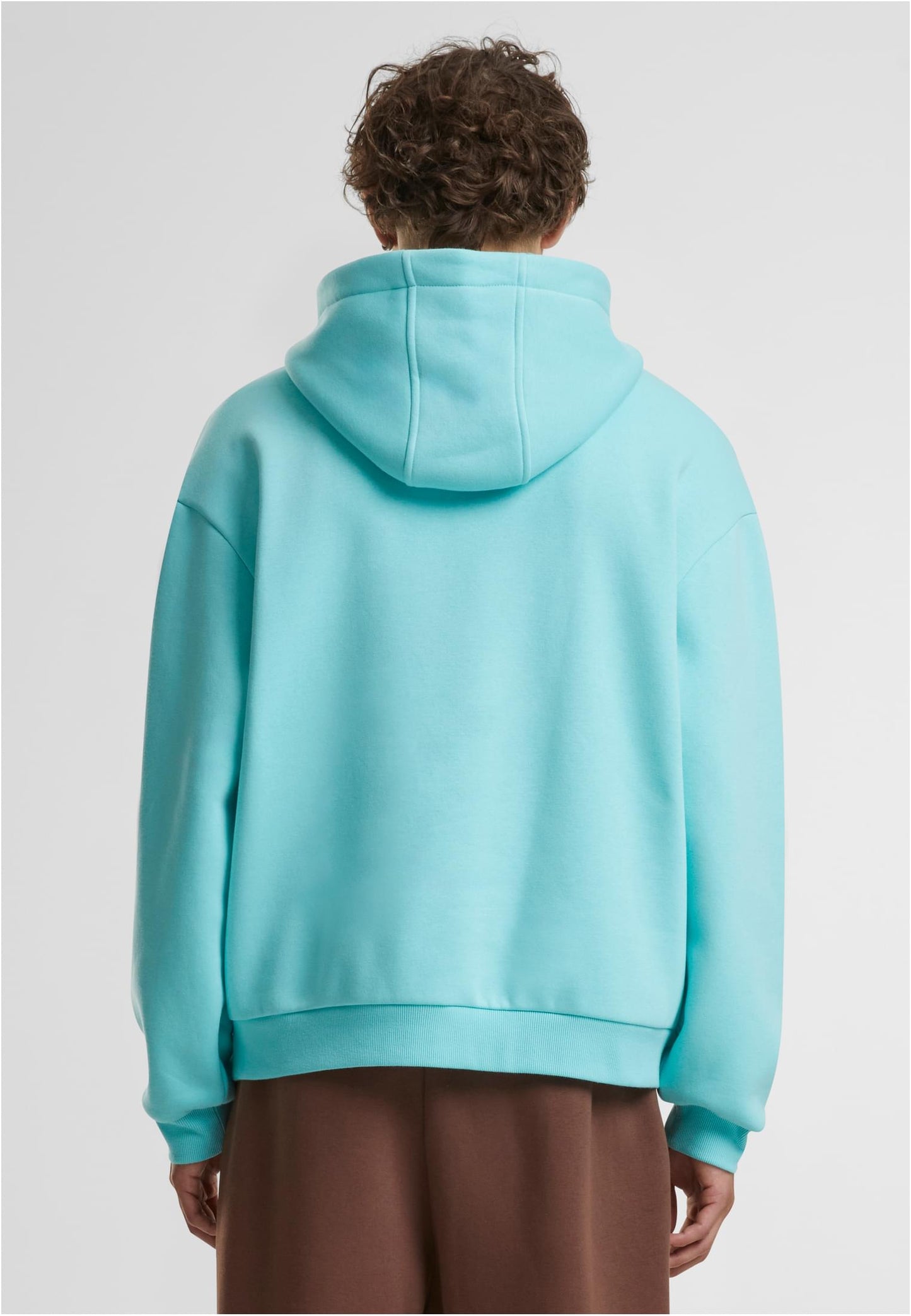 OVERSIZE HOODIE