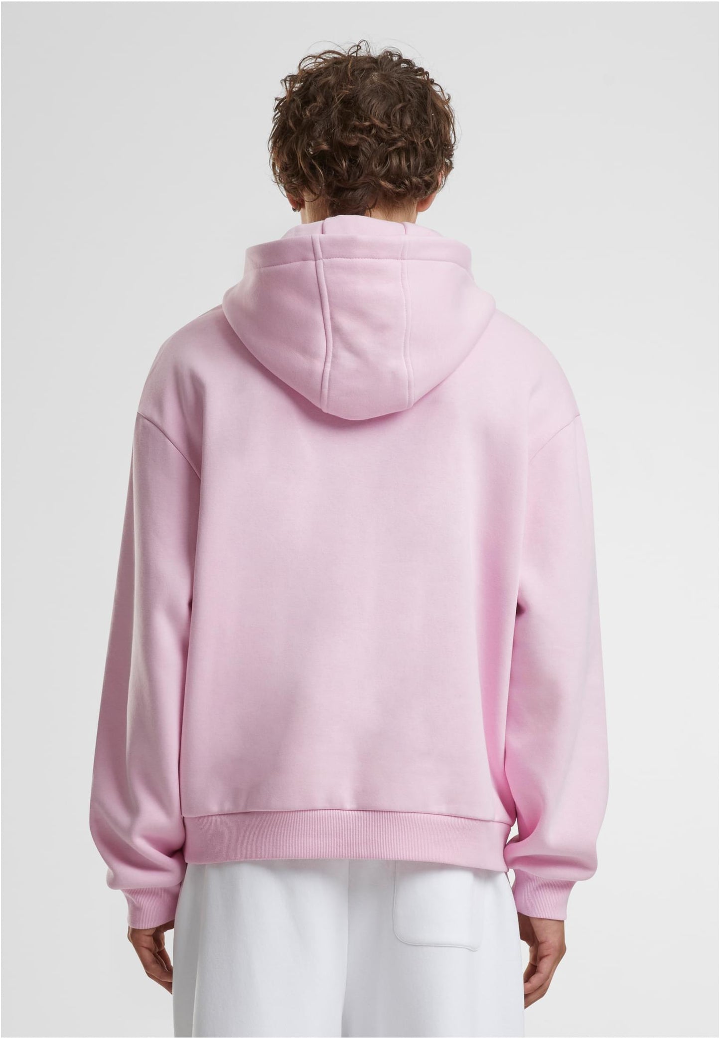 OVERSIZE HOODIE