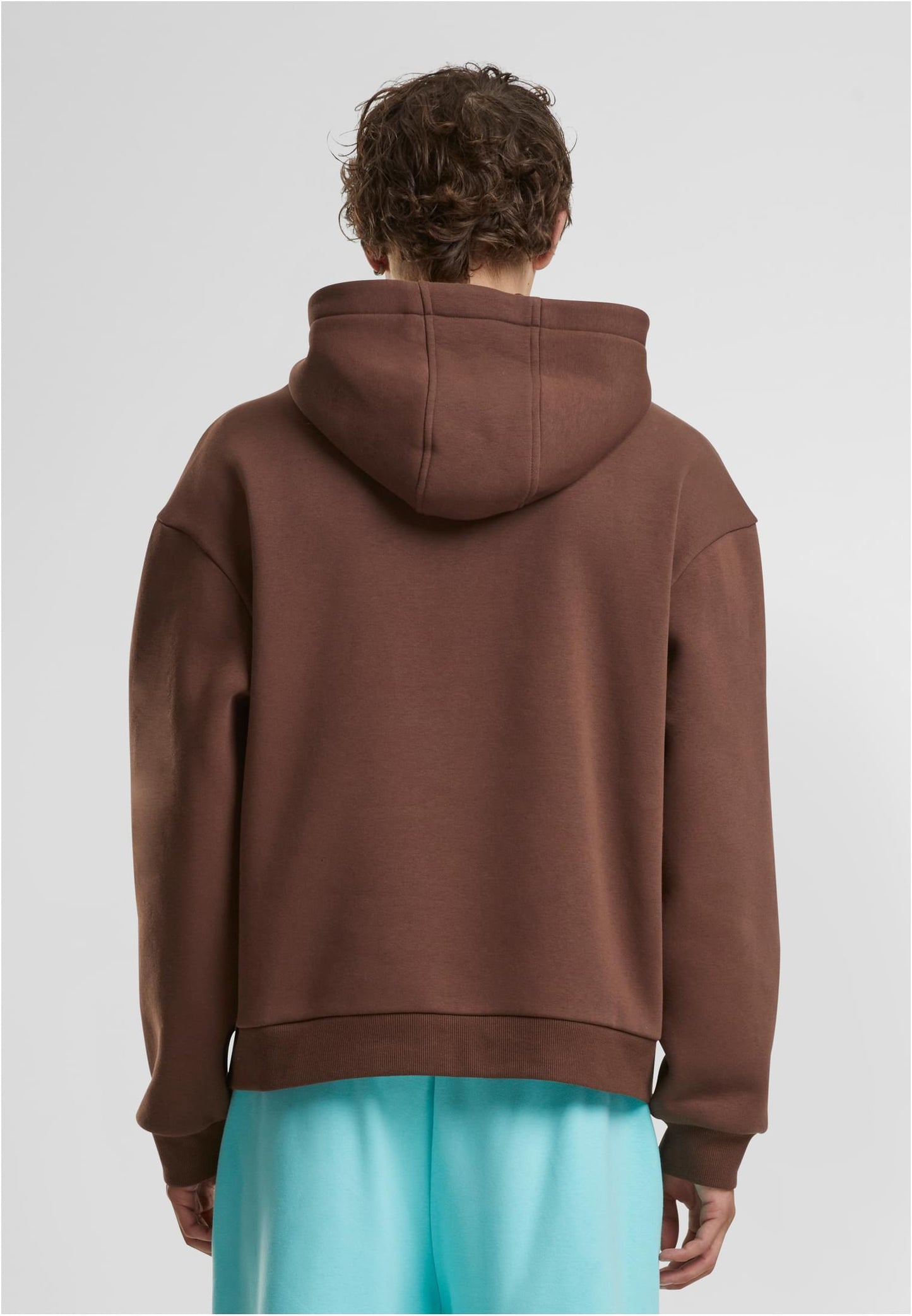 OVERSIZE HOODIE