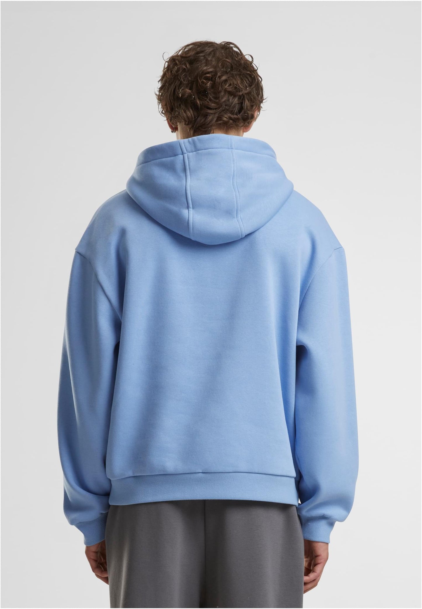 OVERSIZE HOODIE