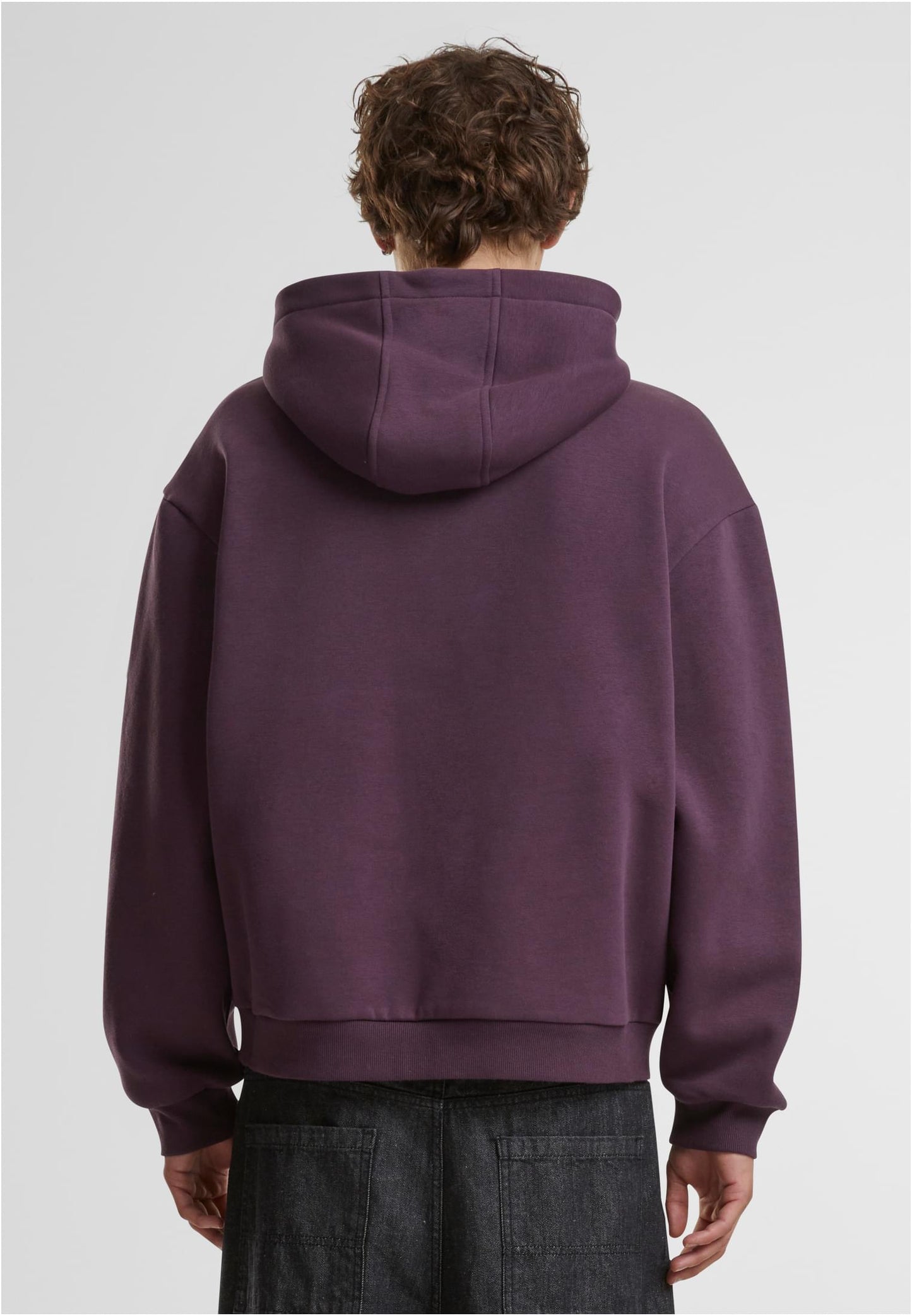 OVERSIZE HOODIE