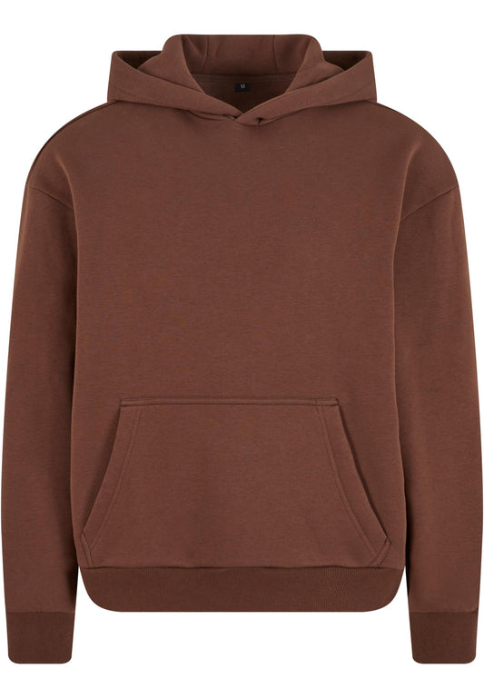 Hoodie Brown