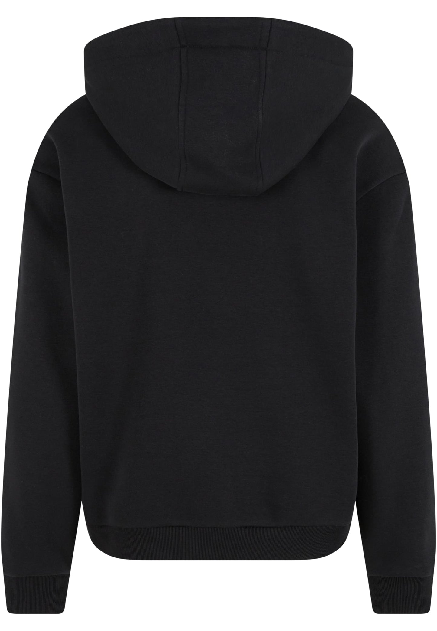 OVERSIZE HOODIE