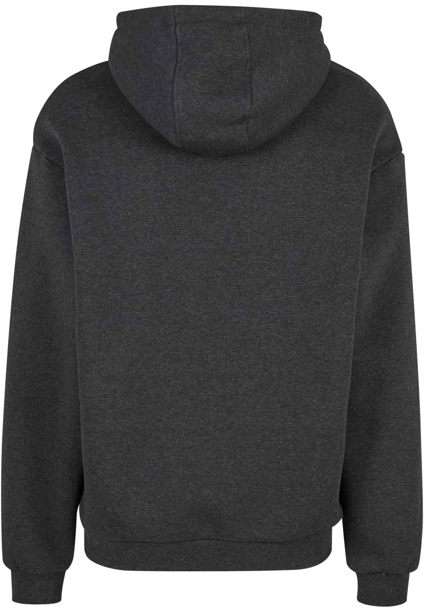 OVERSIZE HOODIE