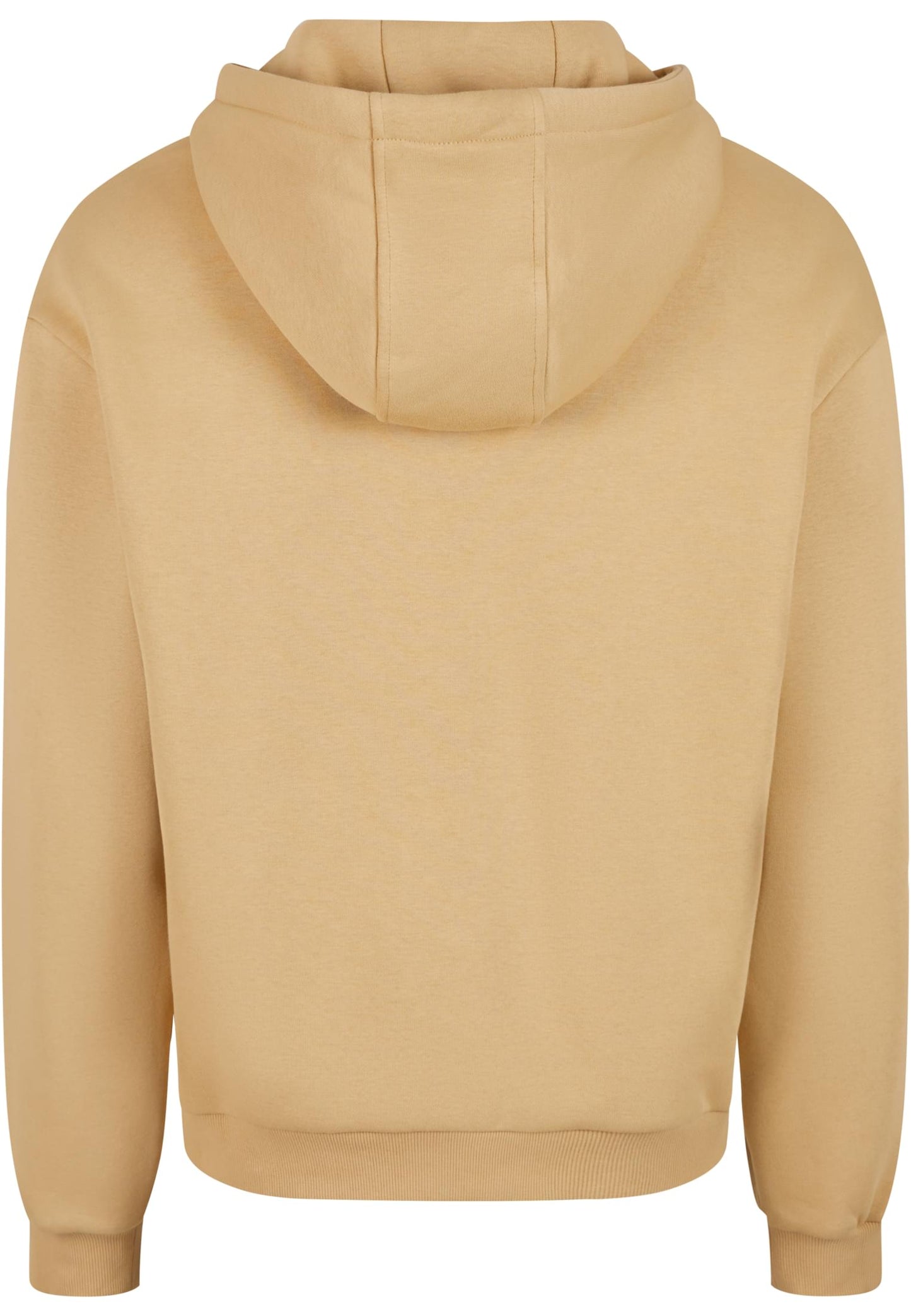 OVERSIZE HOODIE